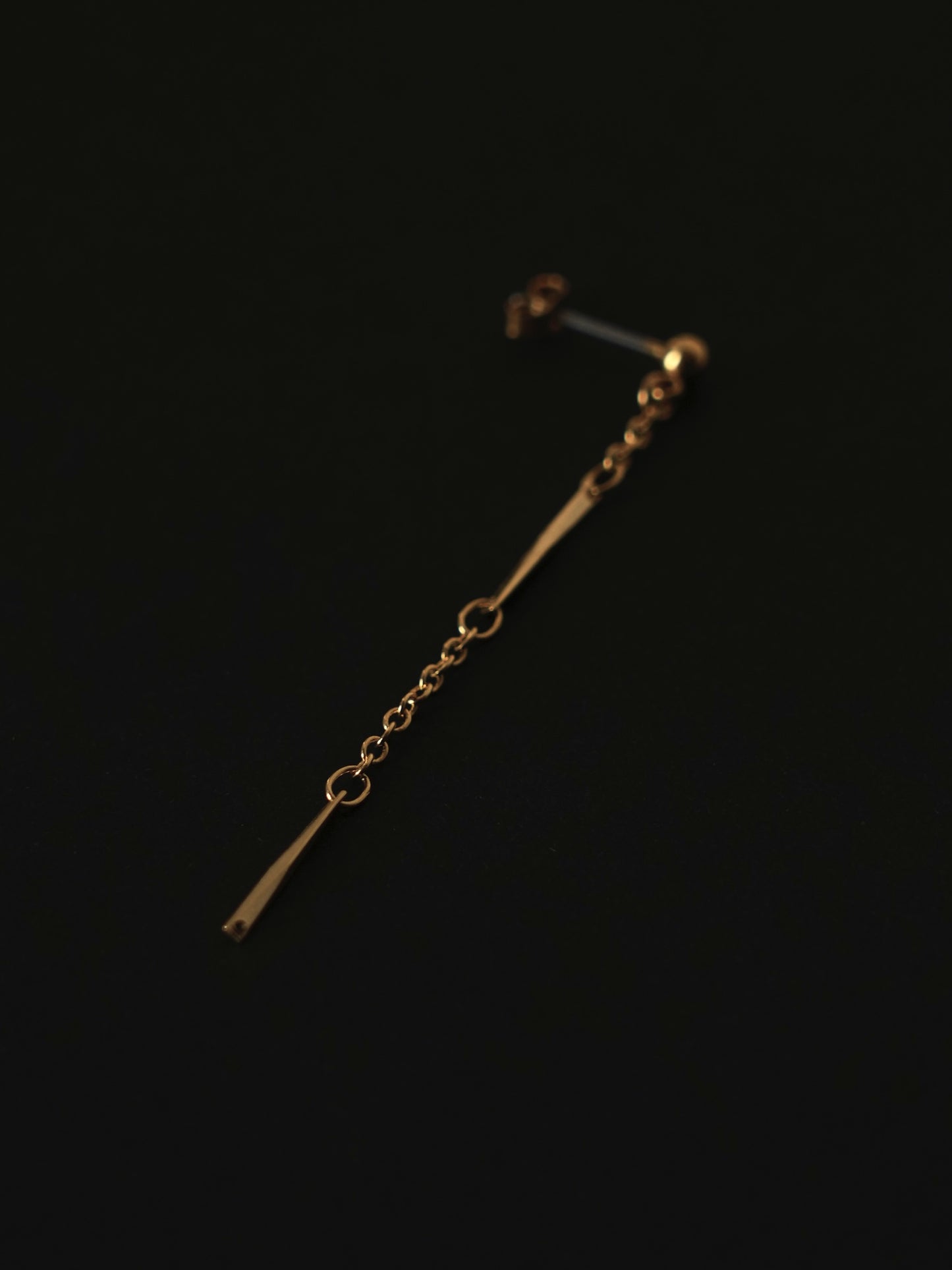 planege pierce / 316L(金属アレルギー対応)