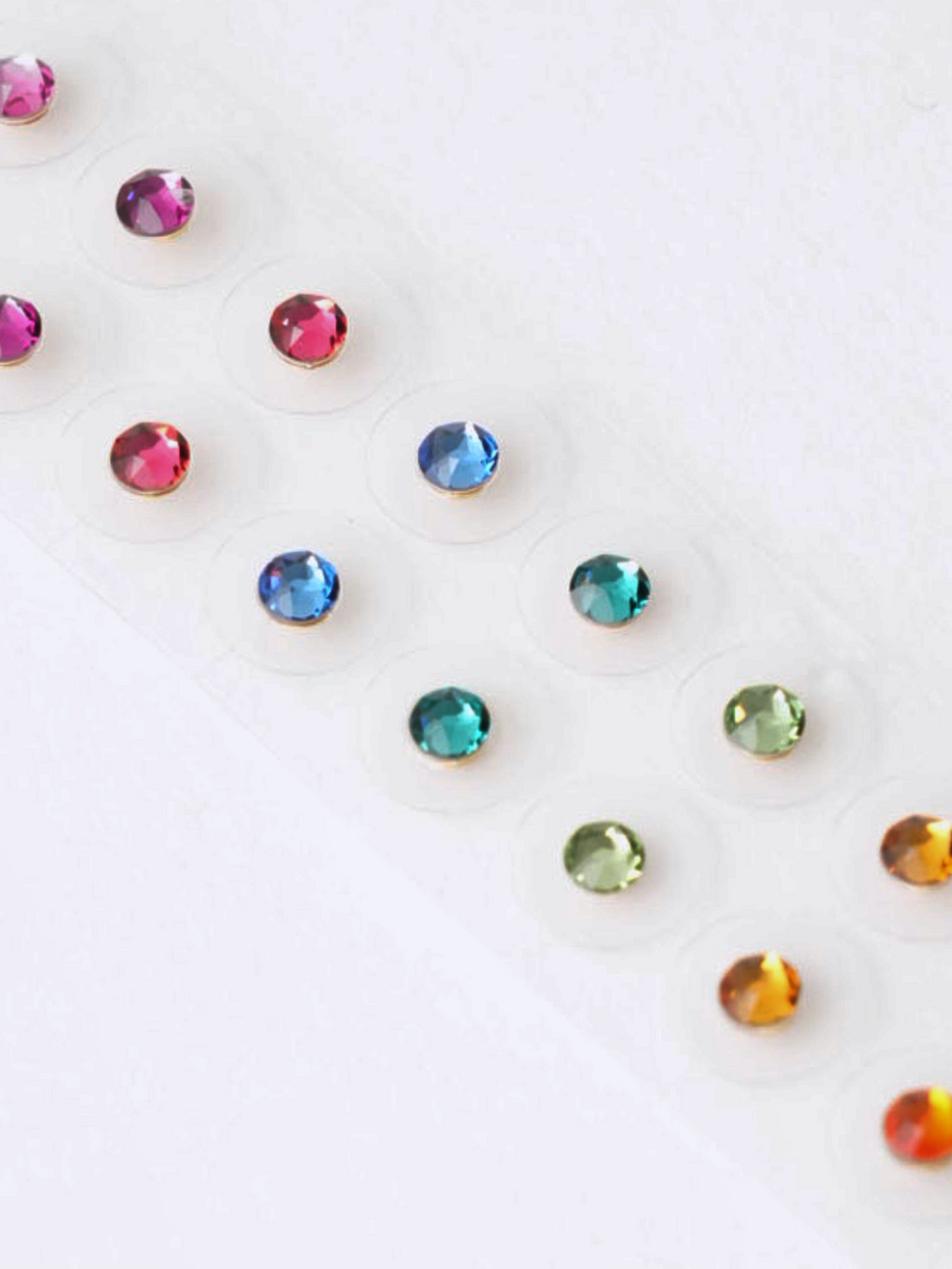 étoile mimi tsubo jewelry ( Polaris )