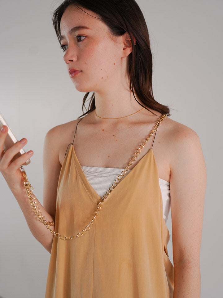 yuna smartphone shoulder - oro -