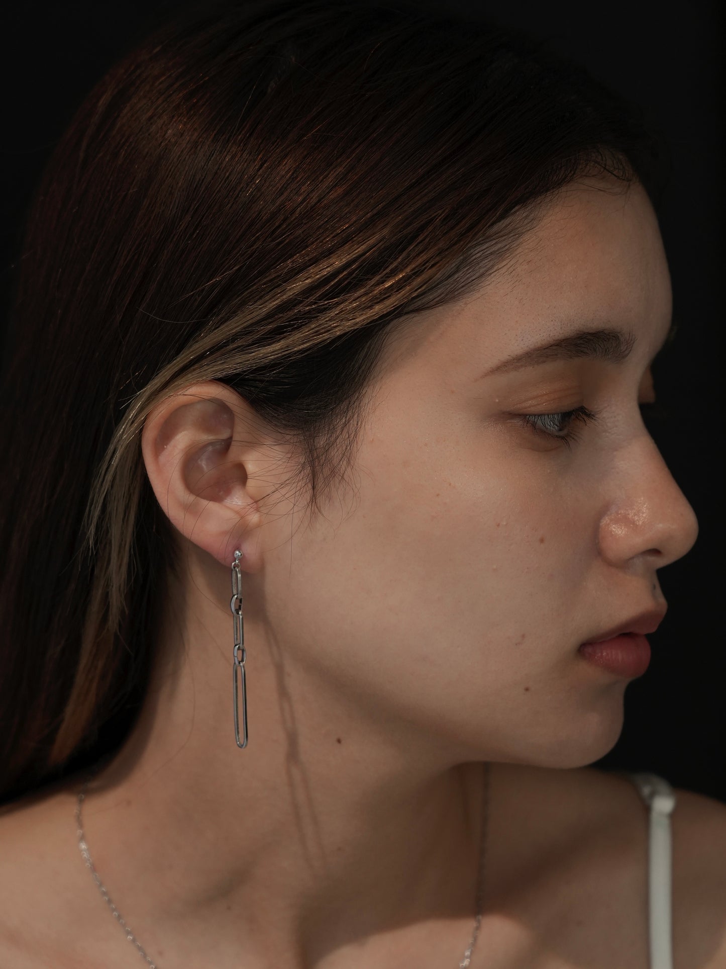 piste pierce / 316L(金属アレルギー対応)