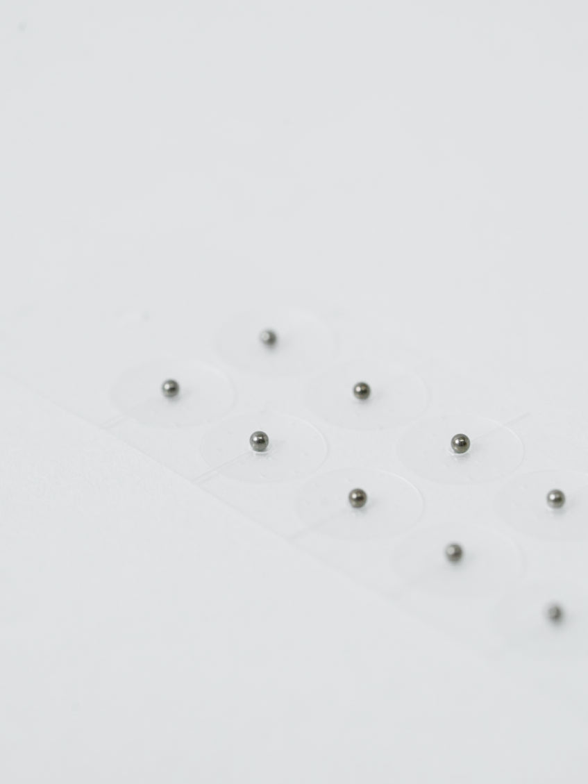 étoile mimi tsubo jewelry ( horo )