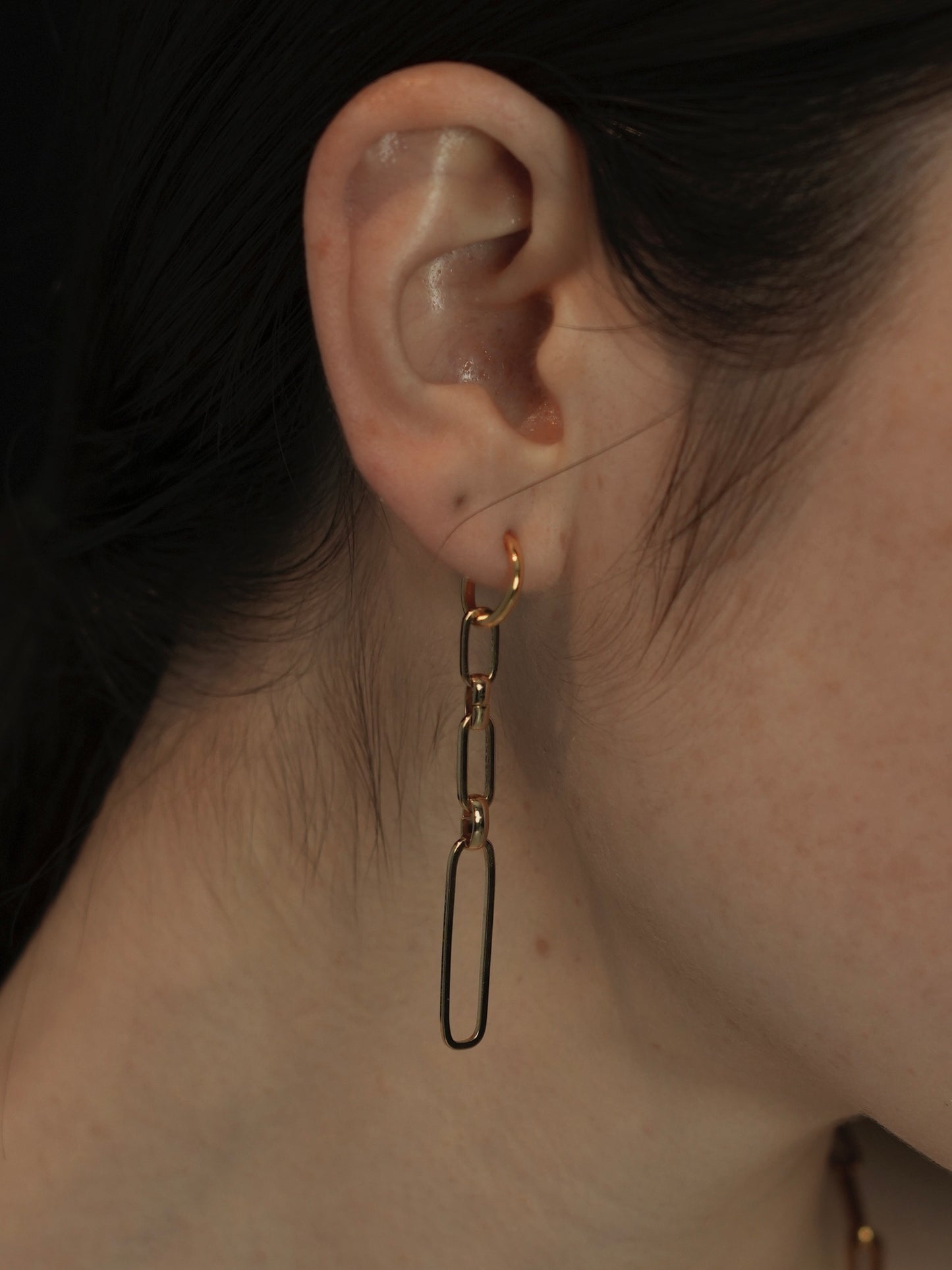 piste earring