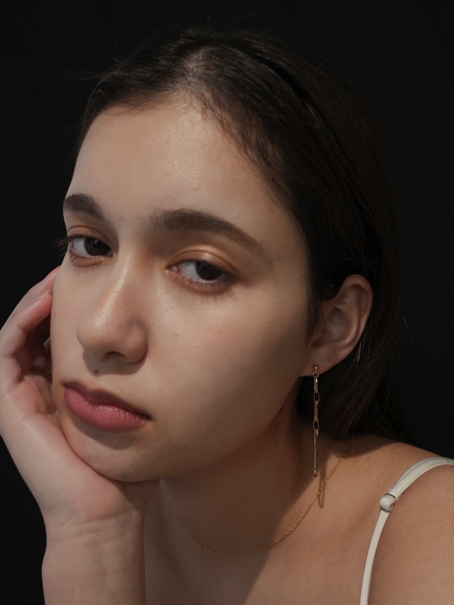 piste pierce / 316L(金属アレルギー対応)