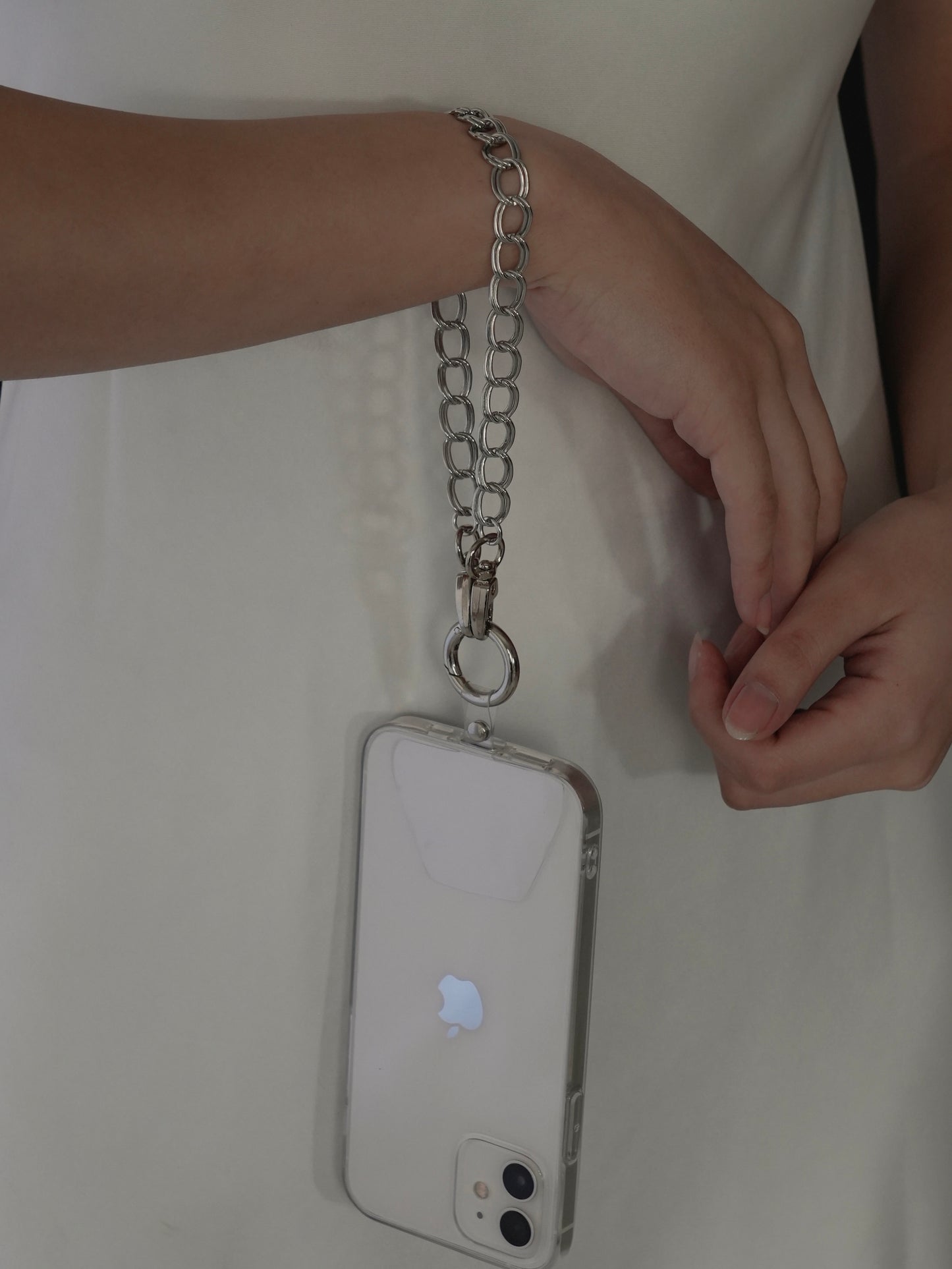 kuru smartphone strap - oro -