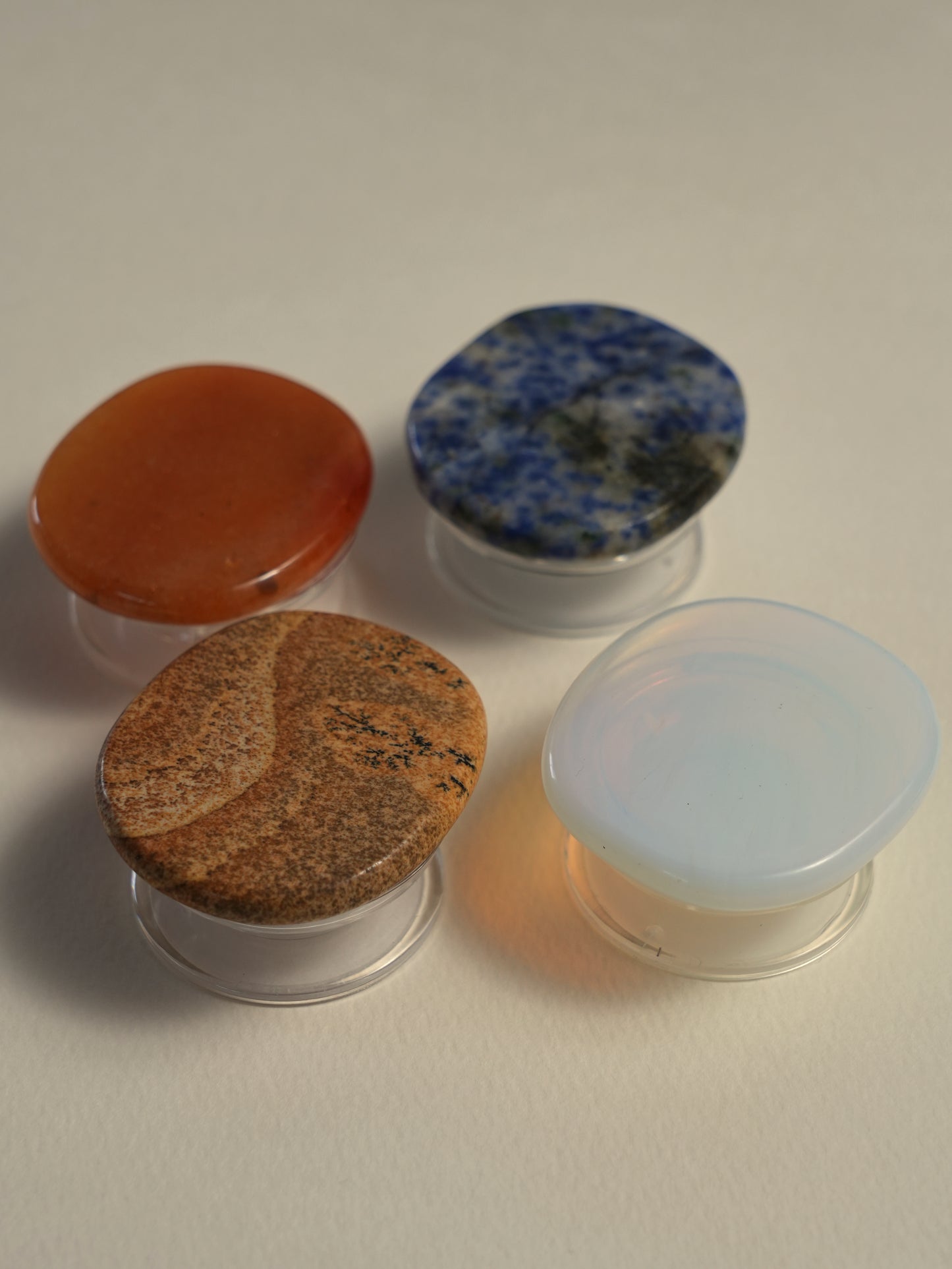 marble smartphone grip