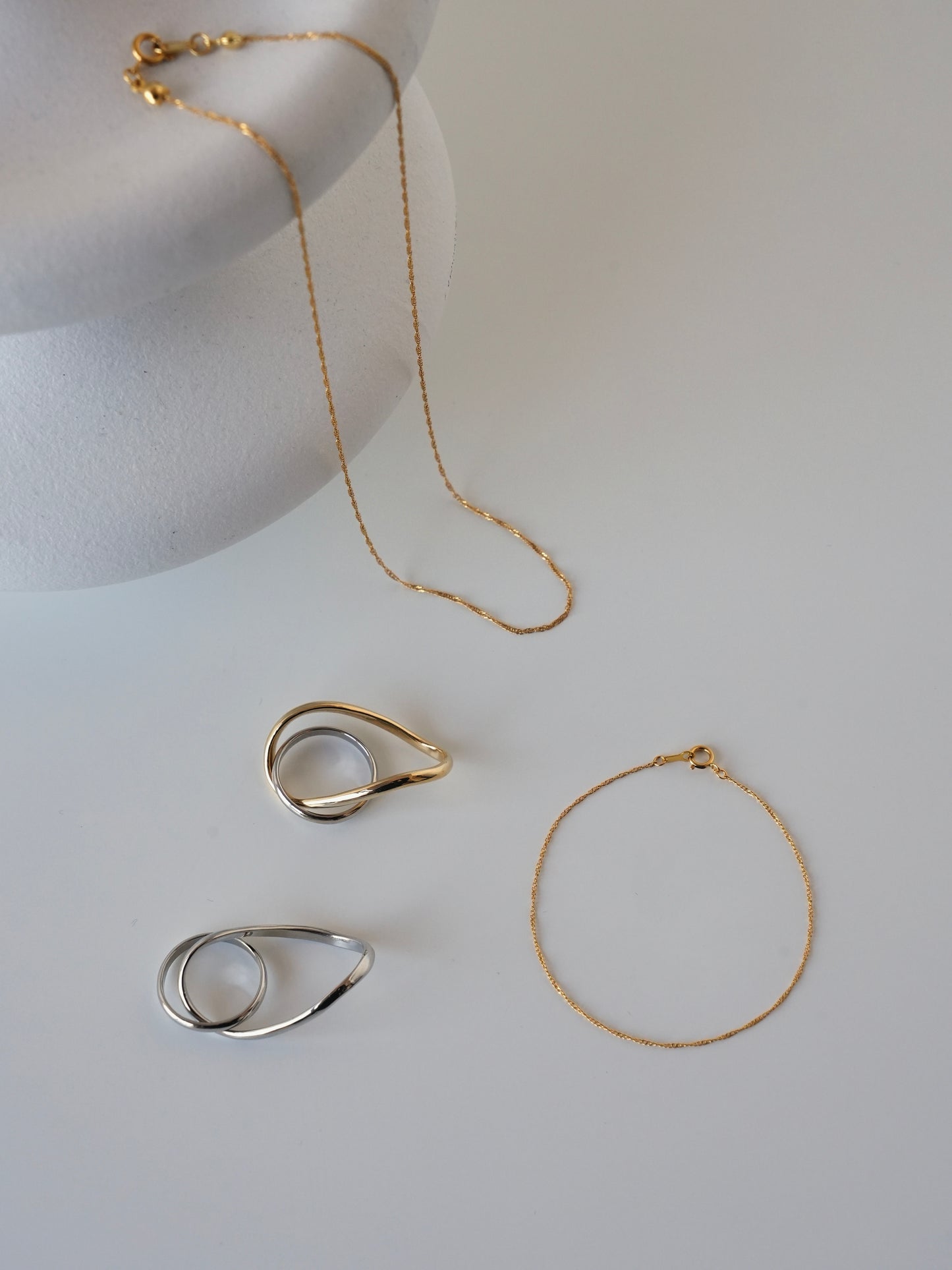 courage set (3item)