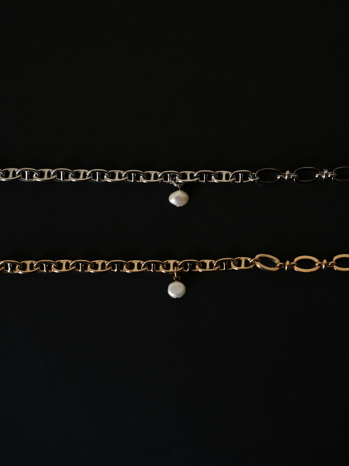 Twist Harmony(ねじれの調和) / bracelet