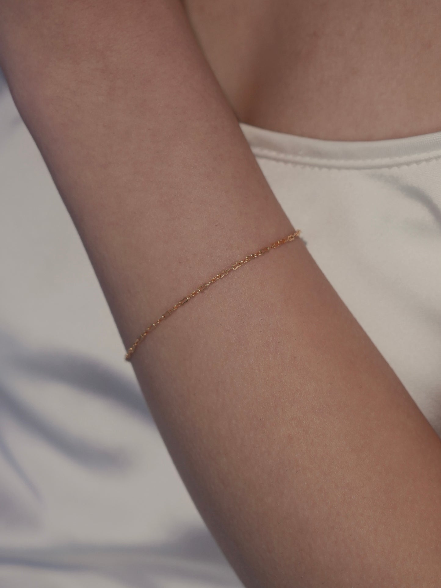 légumes  bracelet / 14kgf