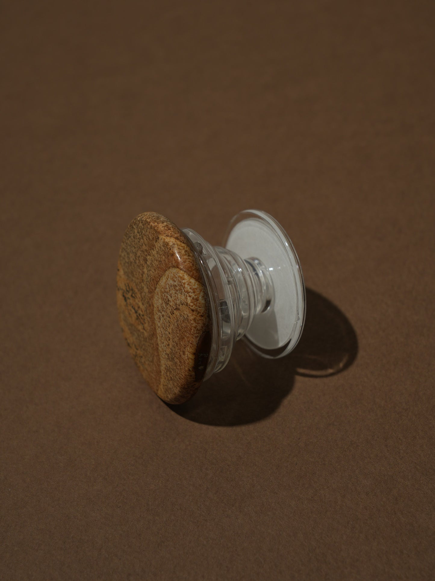 marble smartphone grip