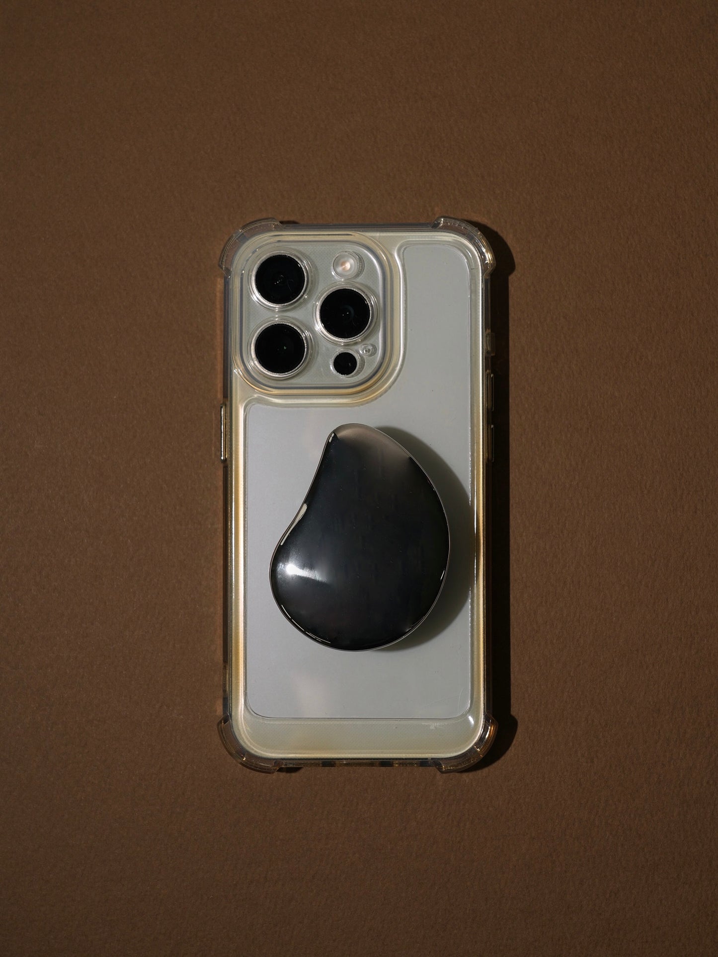 drop smartphone grip