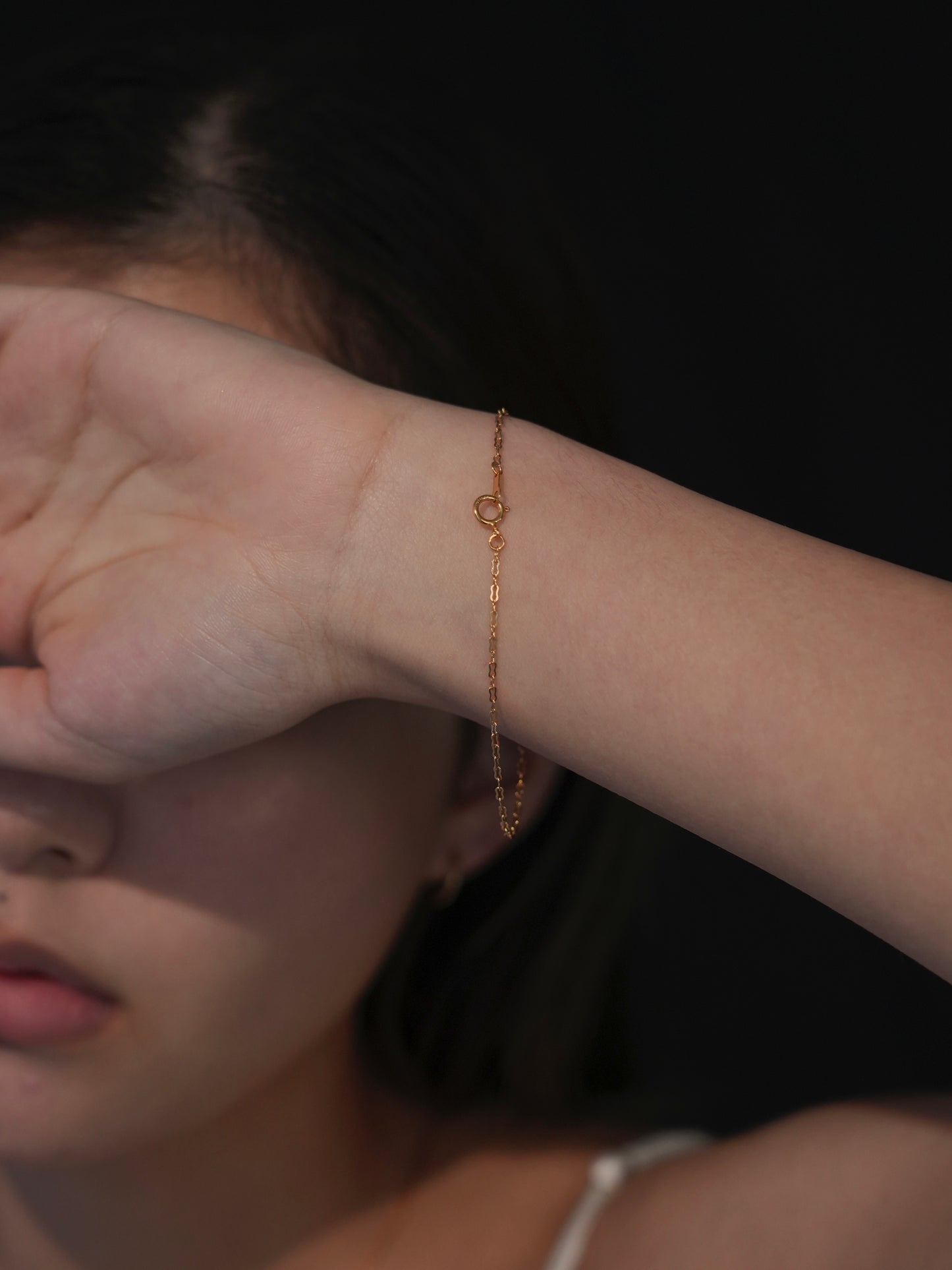 légumes  bracelet / 14kgf