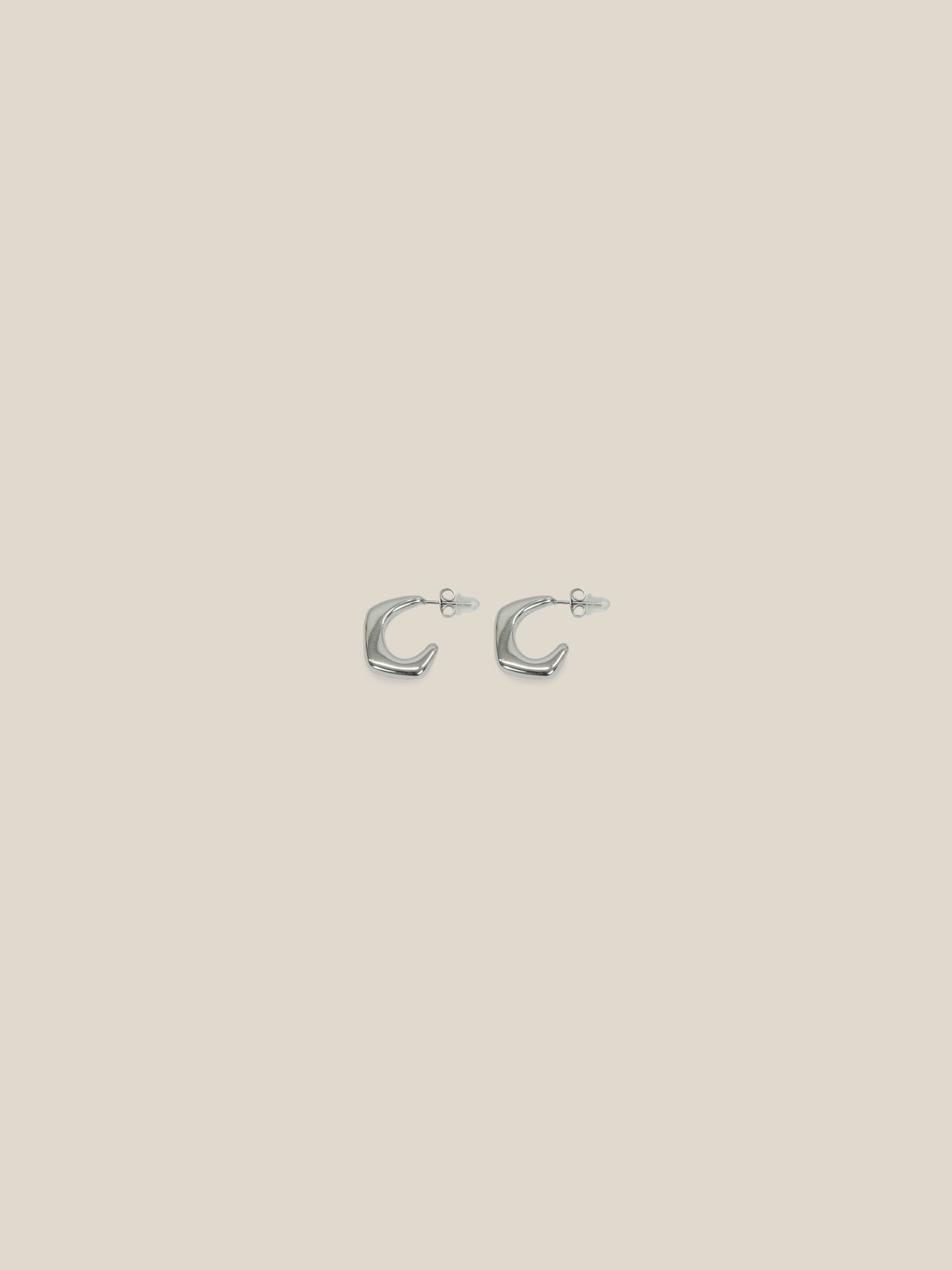 coin pierce / 316L(金属アレルギー対応)