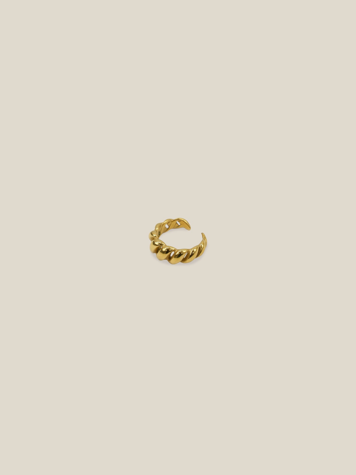 wasson ring / 316L(金属アレルギー対応)