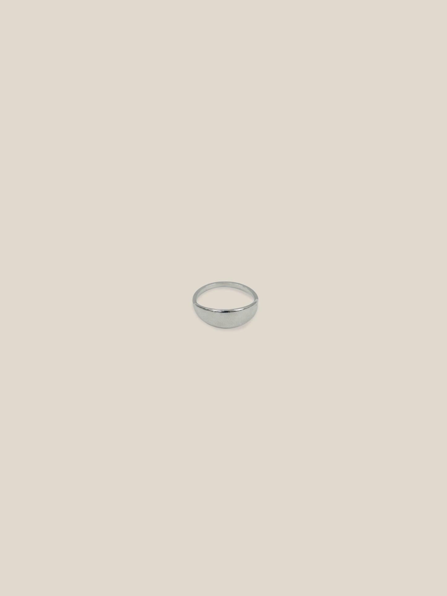 town ring / 316L(金属アレルギー対応)