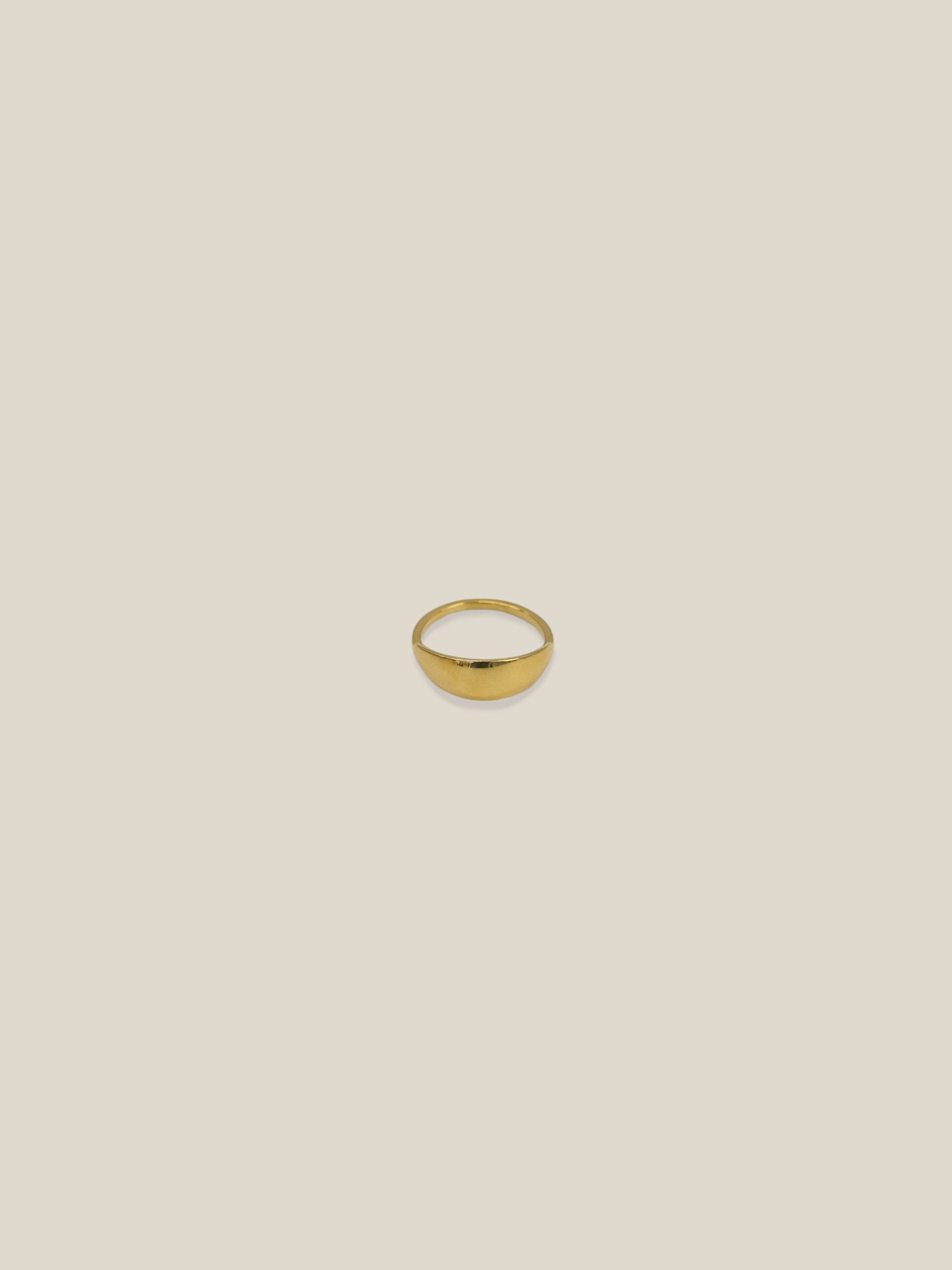 town ring / 316L(金属アレルギー対応)