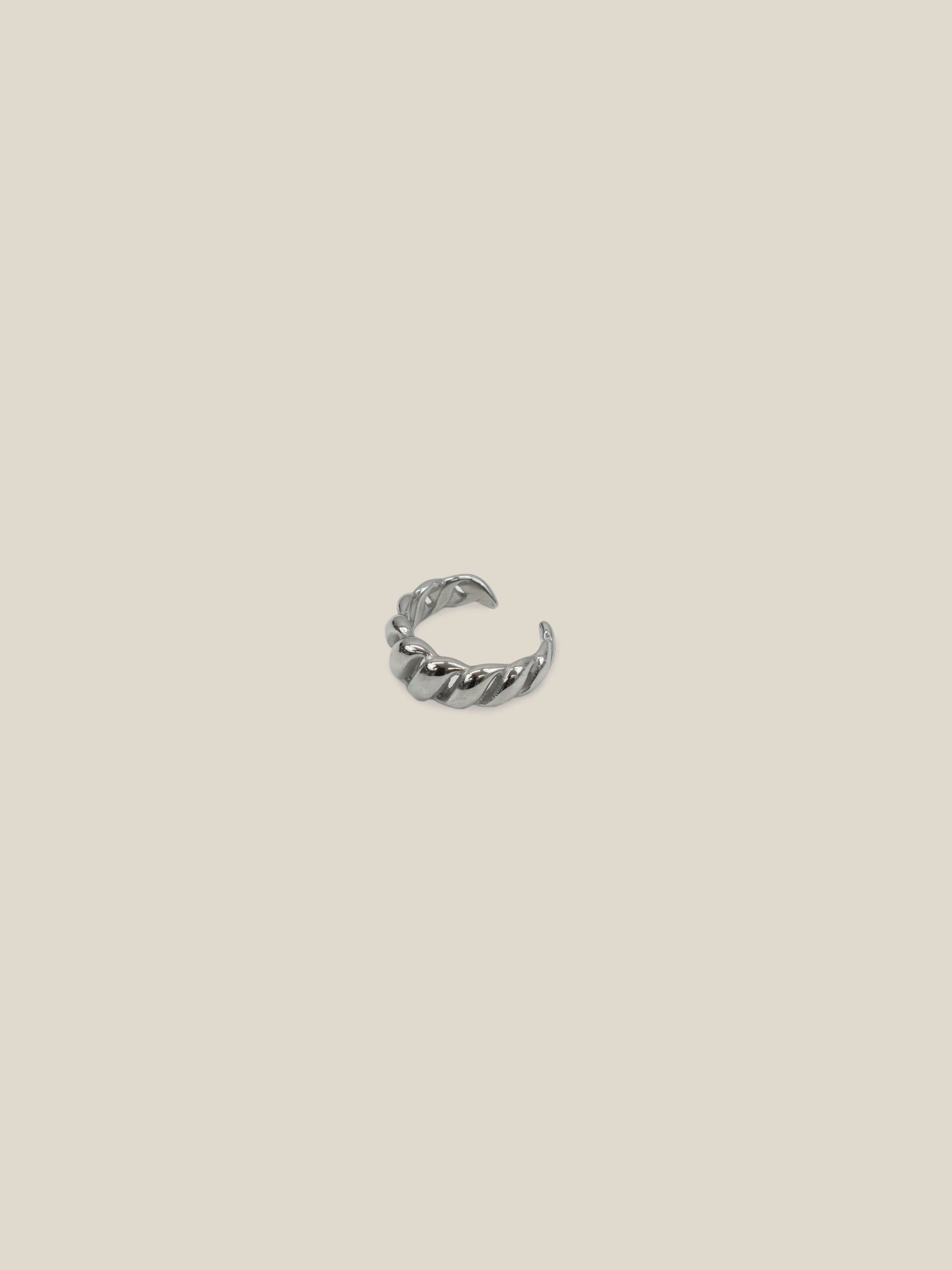 wasson ring / 316L(金属アレルギー対応)