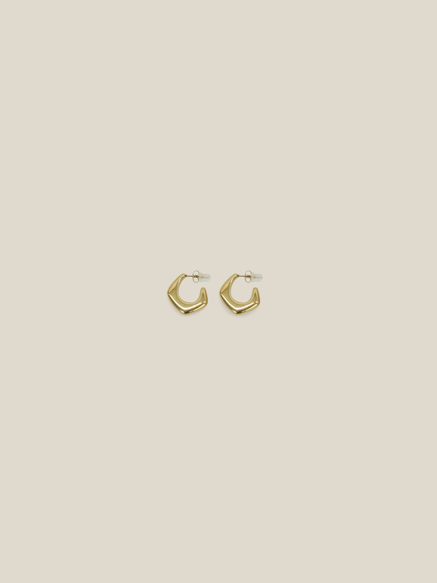 coin pierce / 316L(金属アレルギー対応)