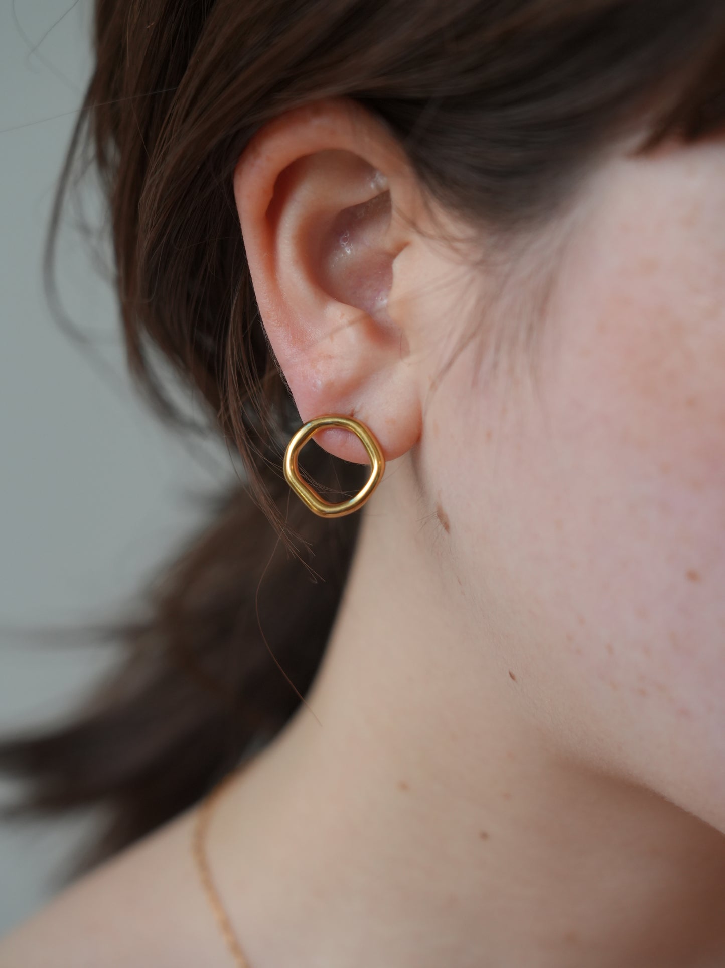 elli pierce / 316L(金属アレルギー対応)