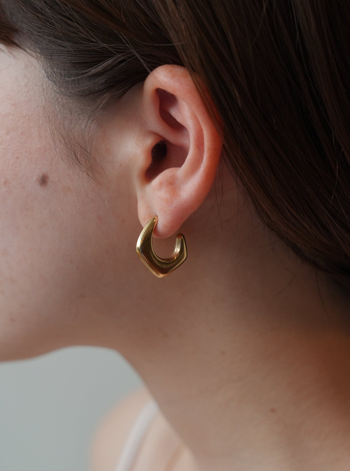 coin pierce / 316L(金属アレルギー対応)
