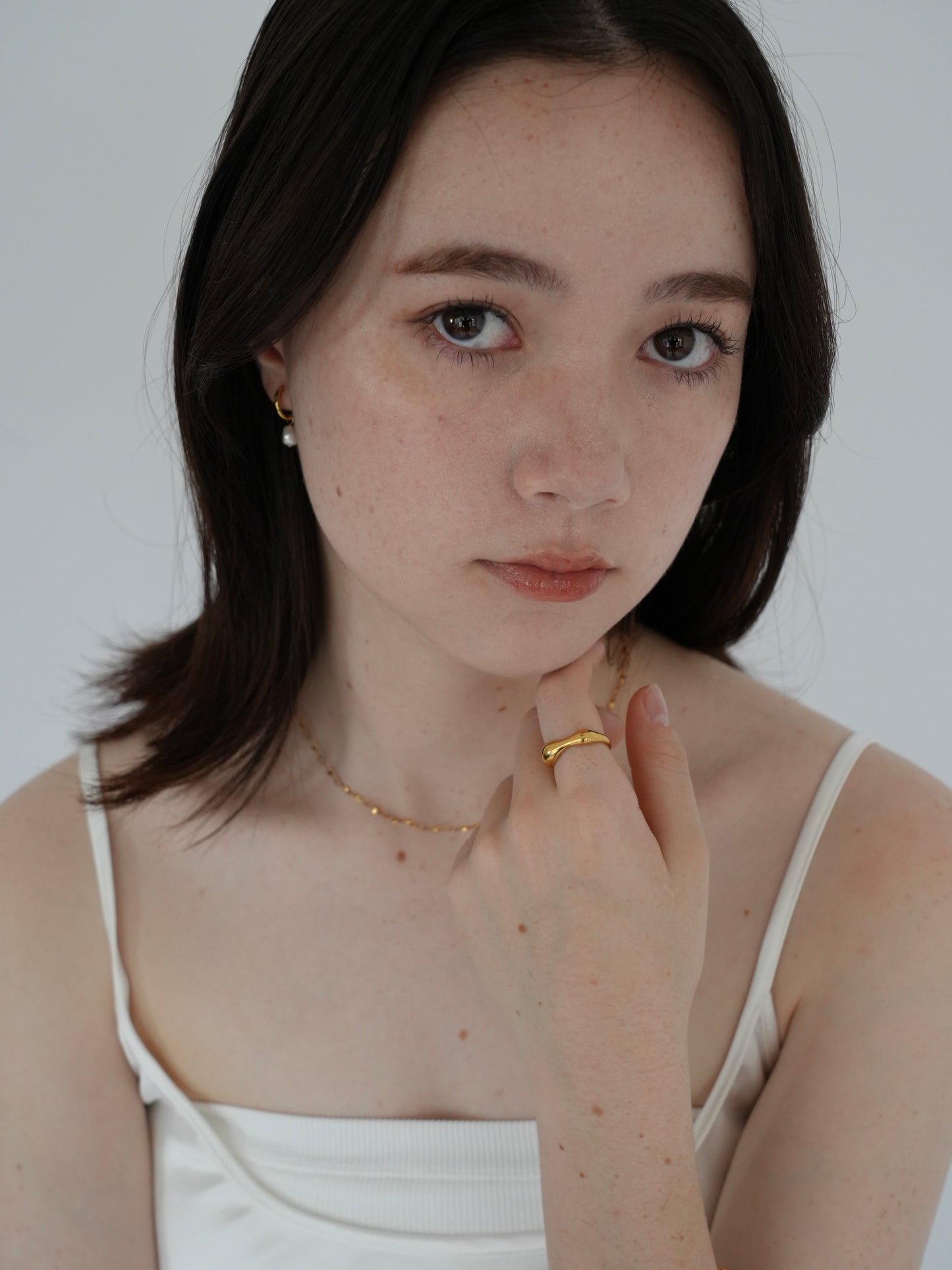 dodu ring / 316L(金属アレルギー対応)
