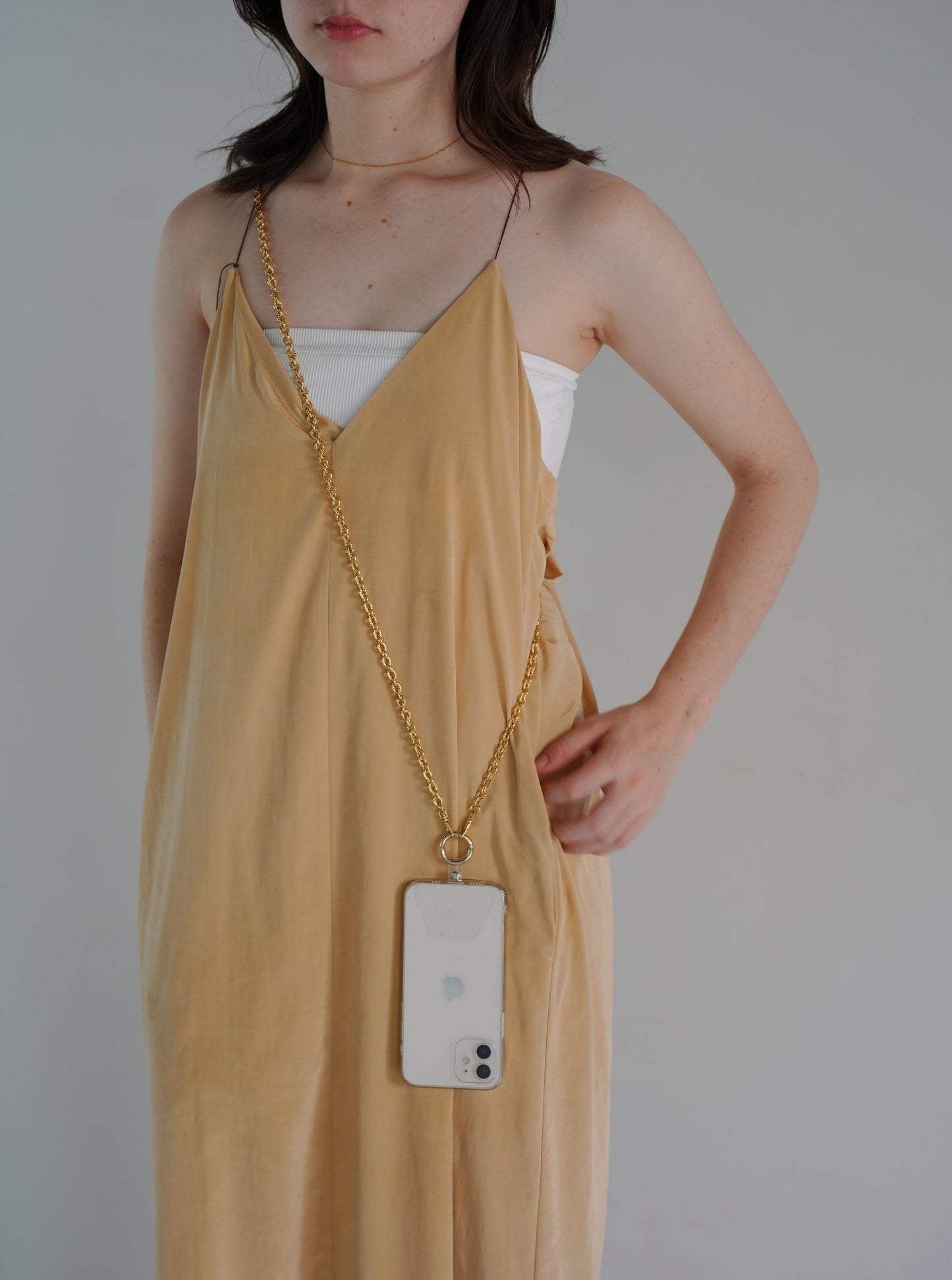yuna smartphone shoulder - kala -