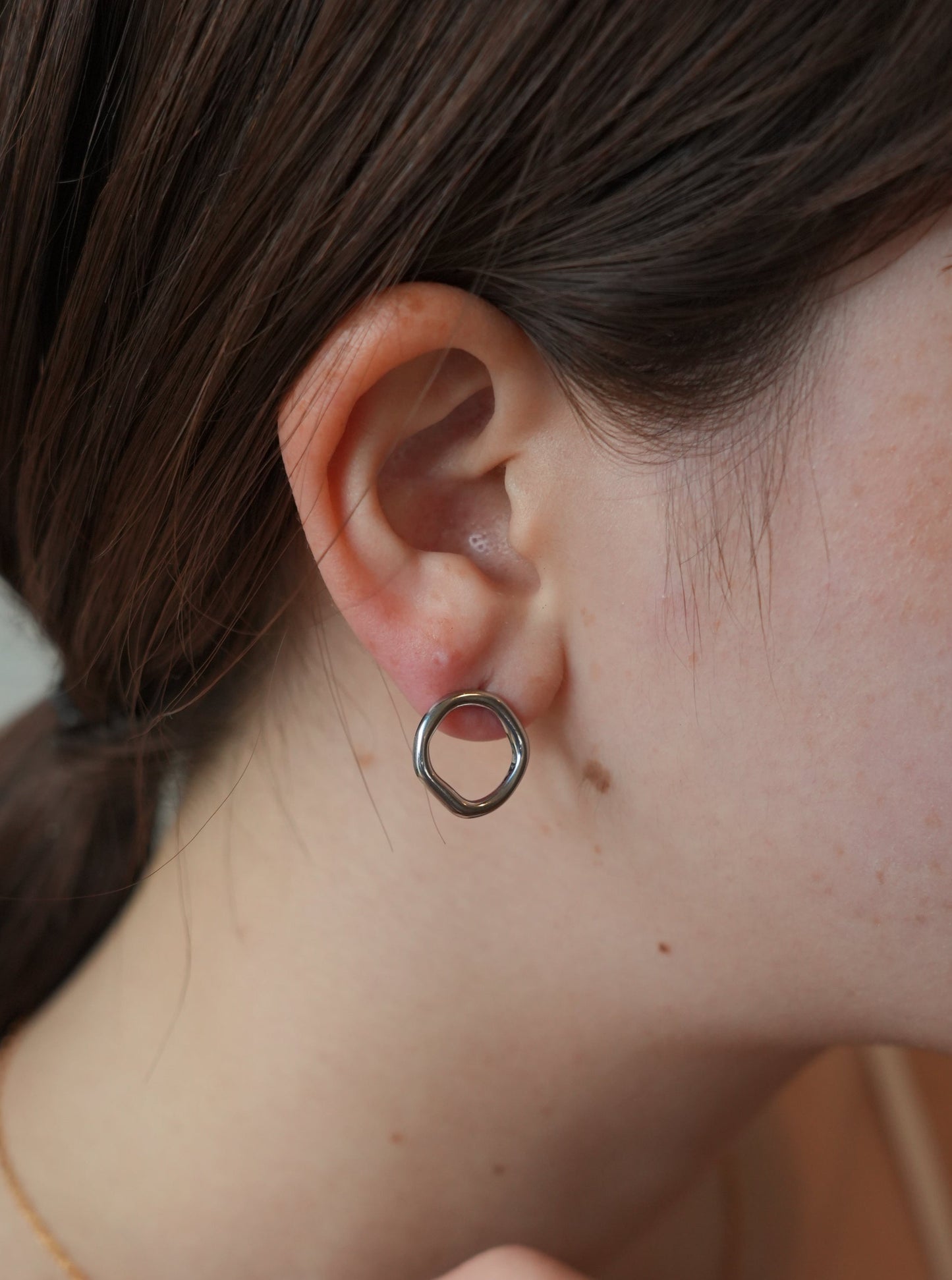 elli pierce / 316L(金属アレルギー対応)