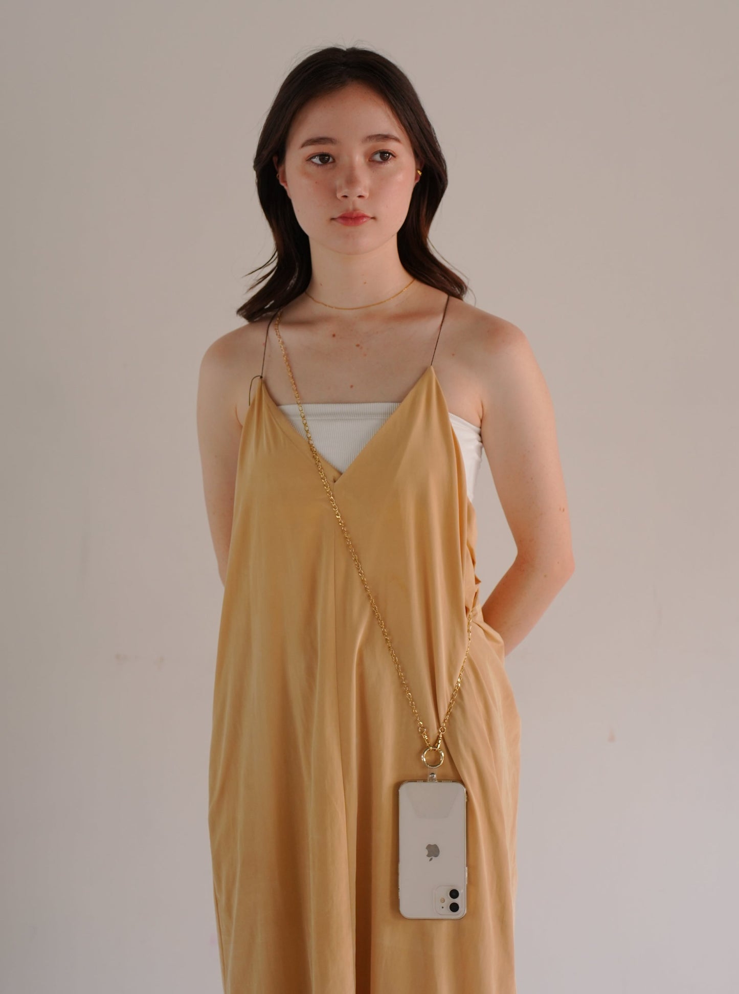 yuna smartphone shoulder - perch -