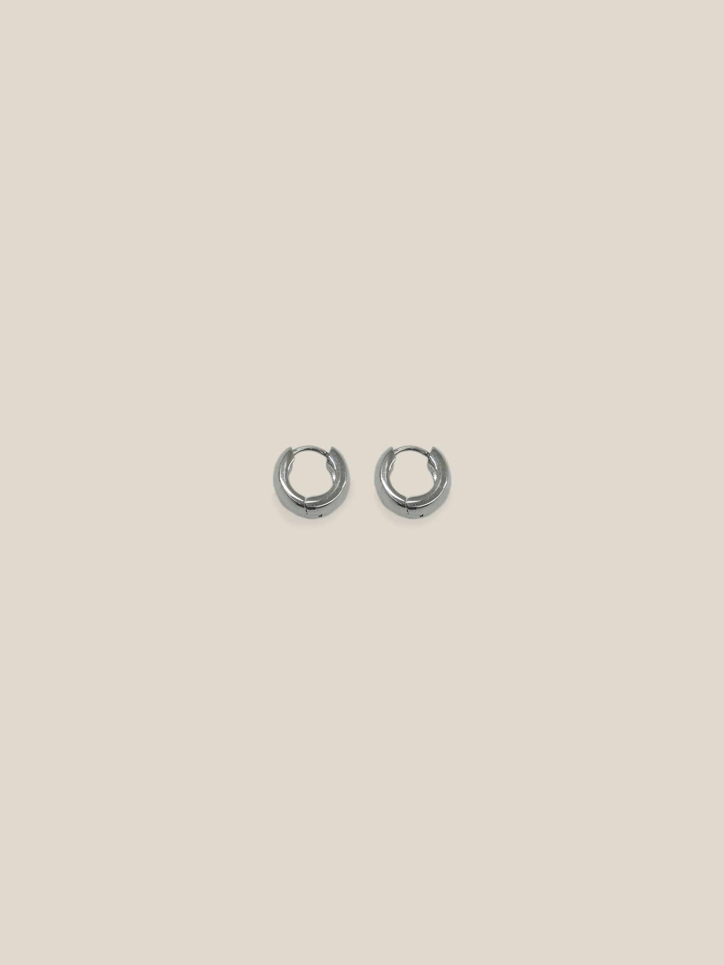 plump pierce / 316L(金属アレルギー対応)
