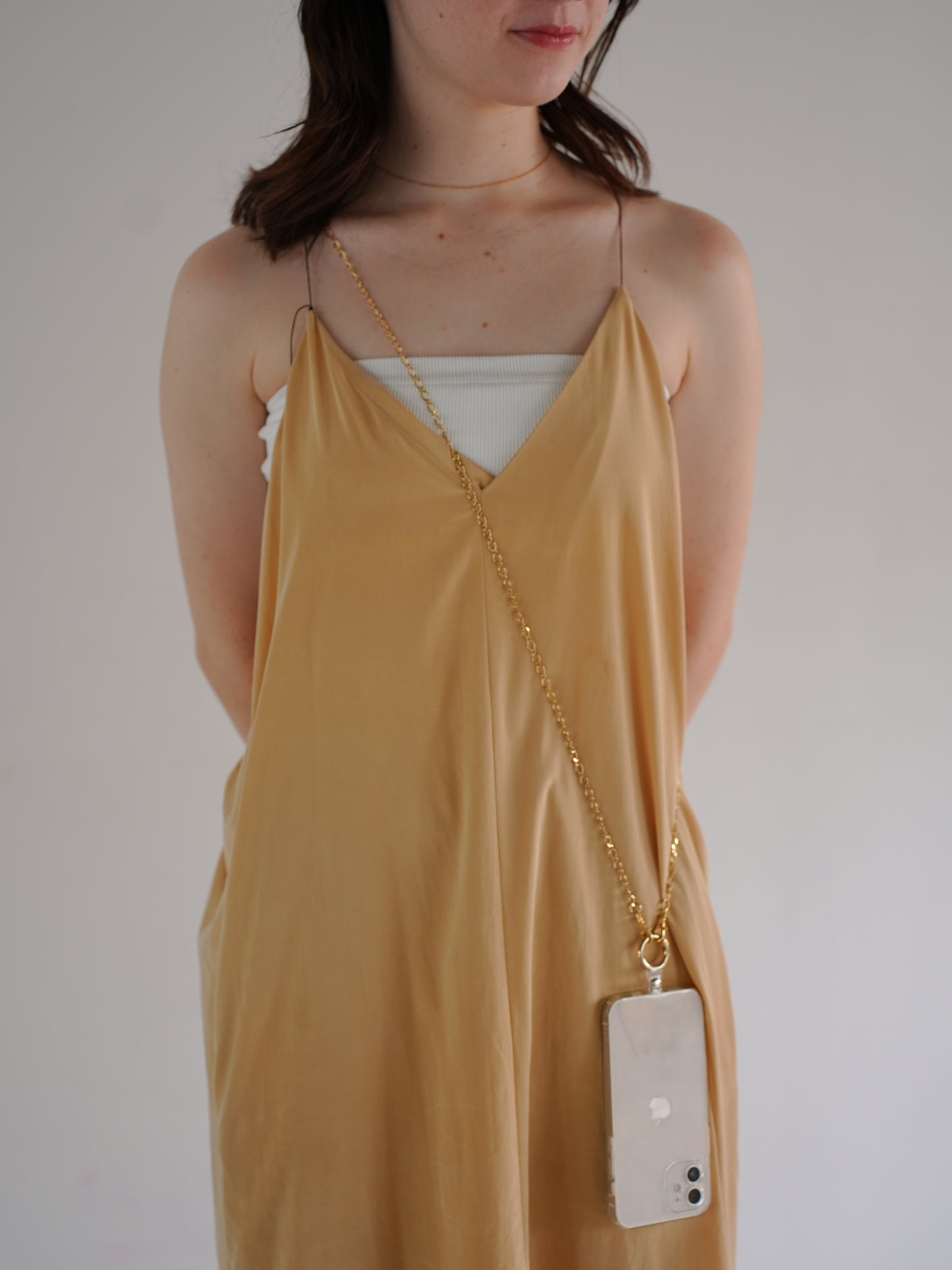 yuna smartphone shoulder - perch -