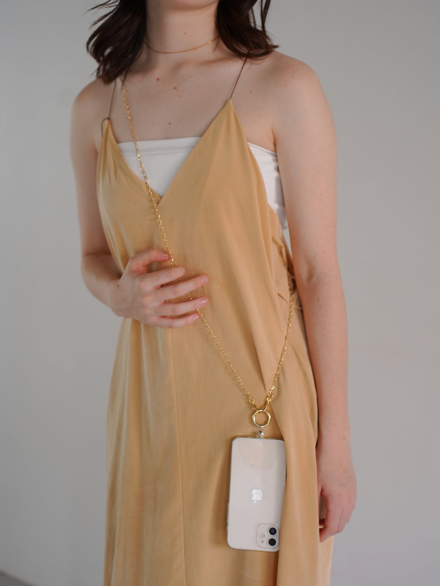 yuna smartphone shoulder - perch -