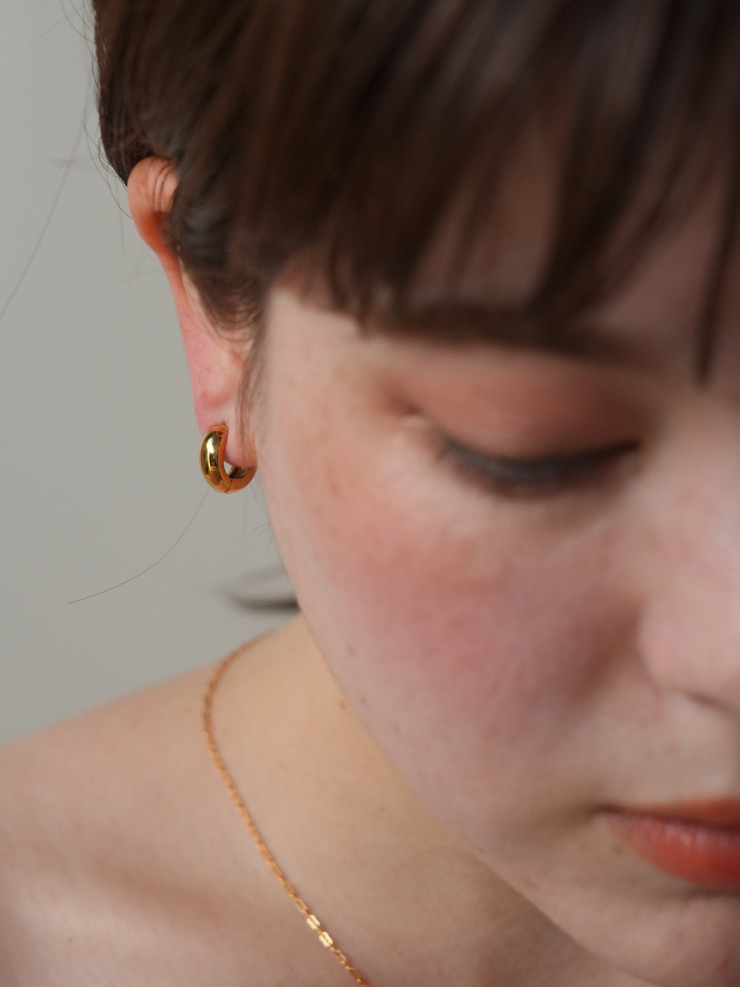 plump pierce / 316L(金属アレルギー対応)