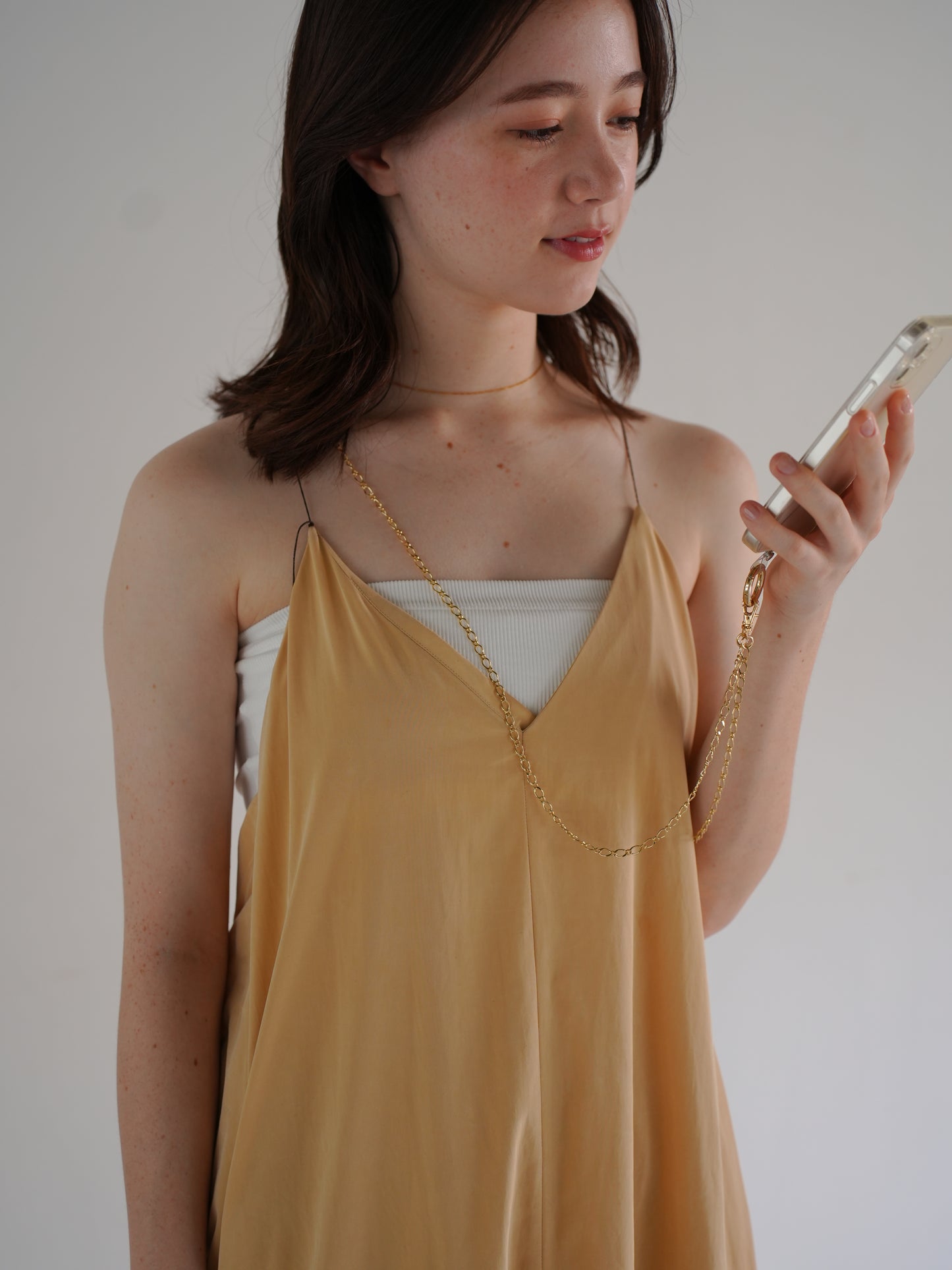 yuna smartphone shoulder - perch -