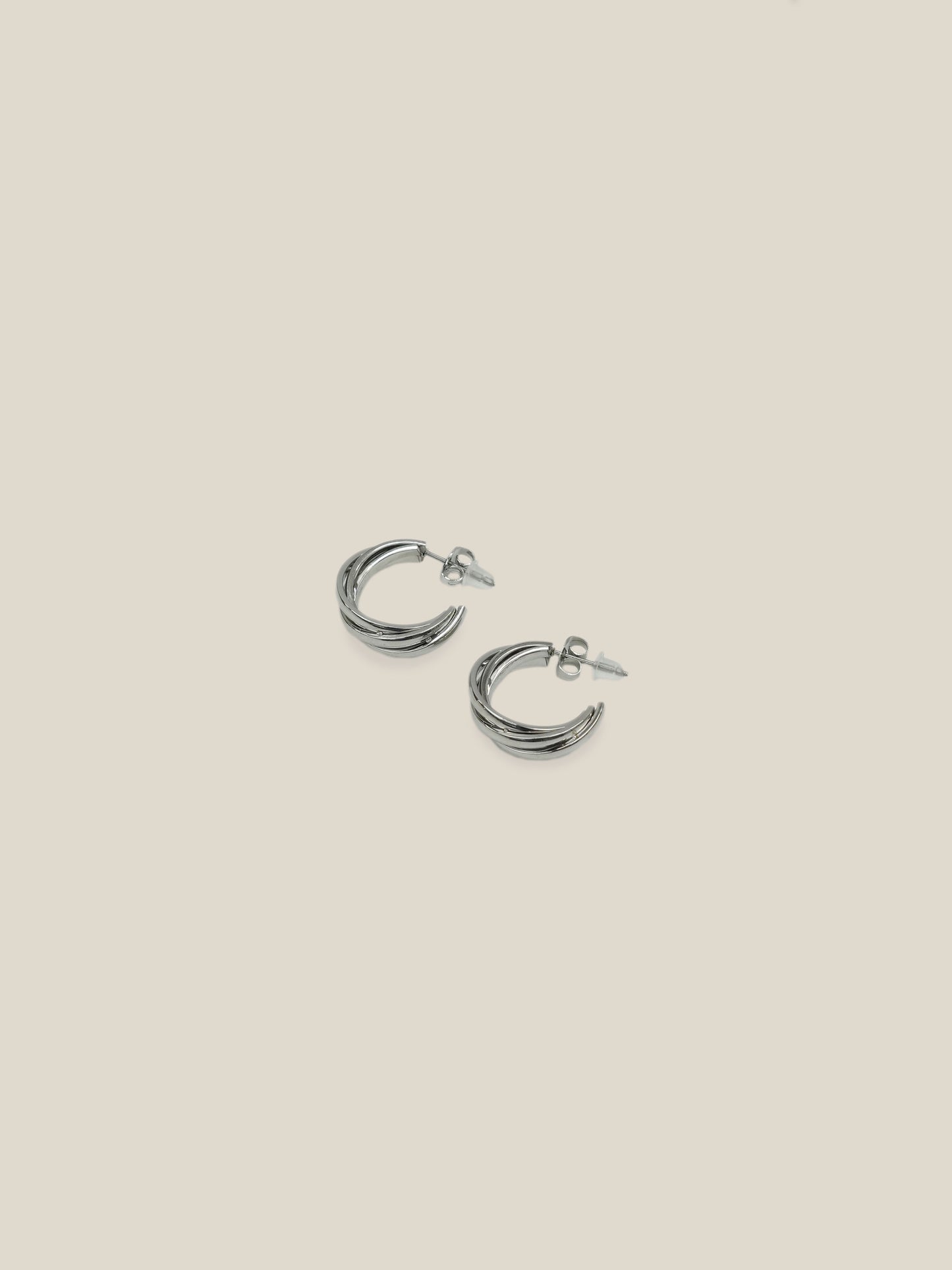 trois pierce / 316L(金属アレルギー対応)