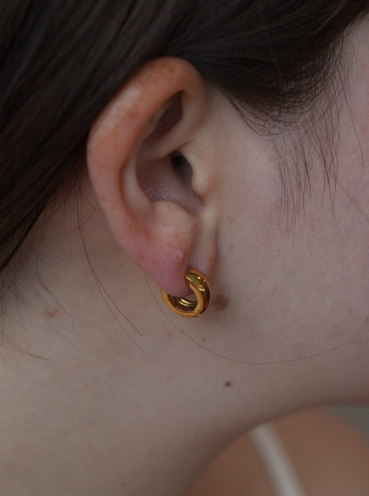 plump pierce / 316L(金属アレルギー対応)