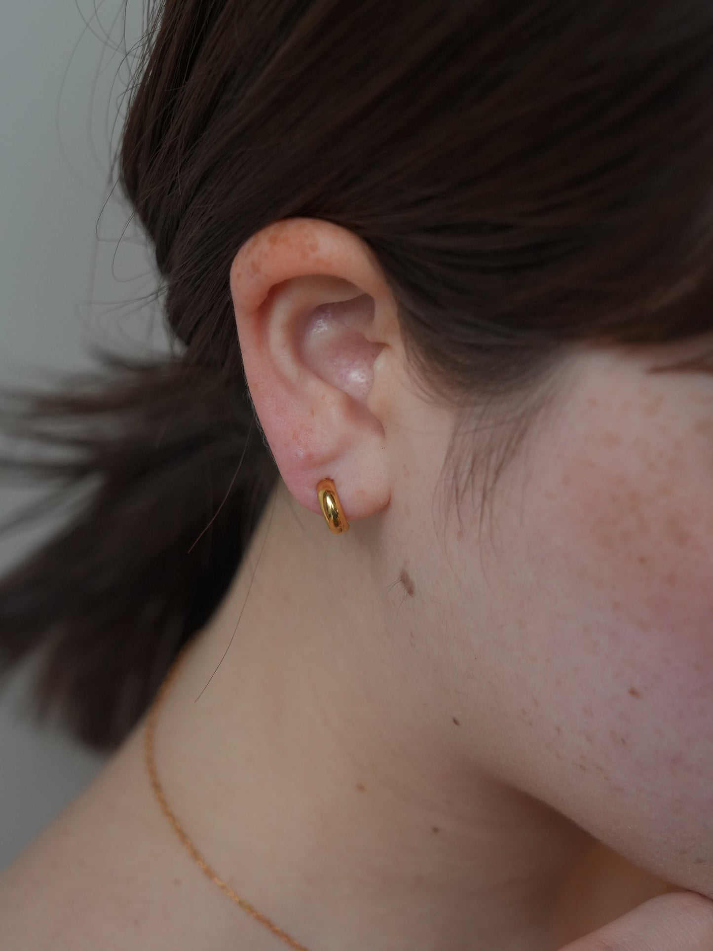 boucle pierce /316L(金属アレルギー対応)