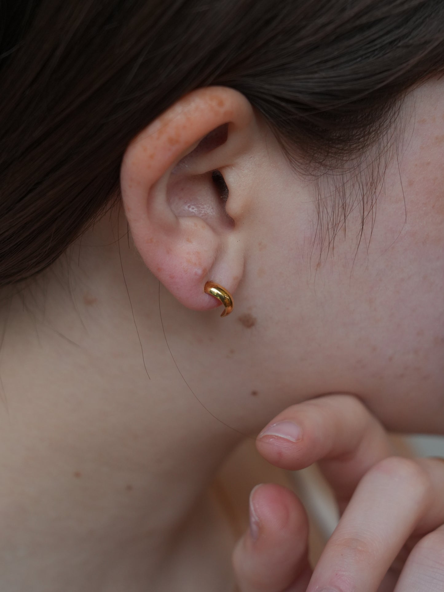 boucle pierce /316L(金属アレルギー対応)