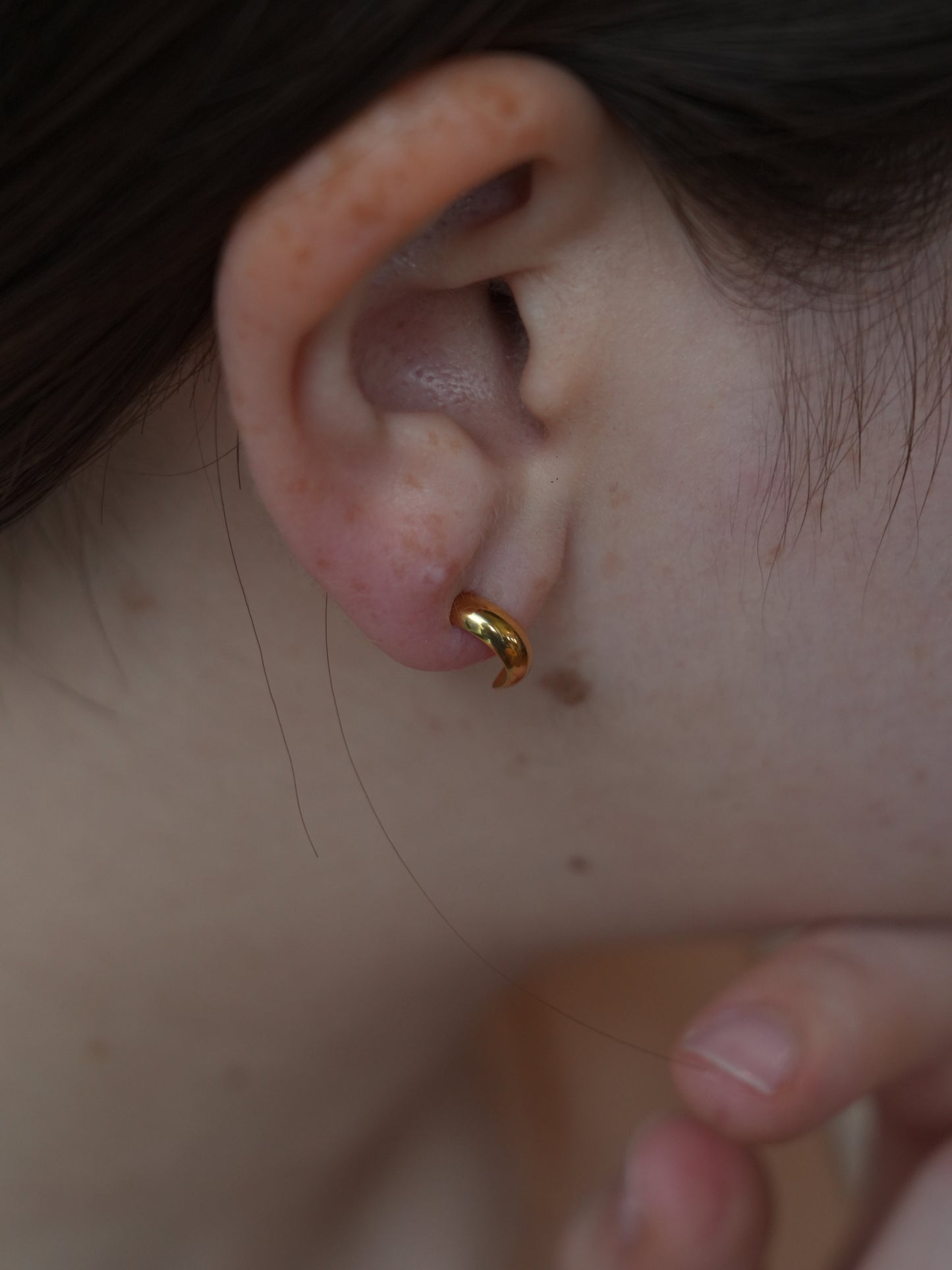 boucle pierce /316L(金属アレルギー対応)