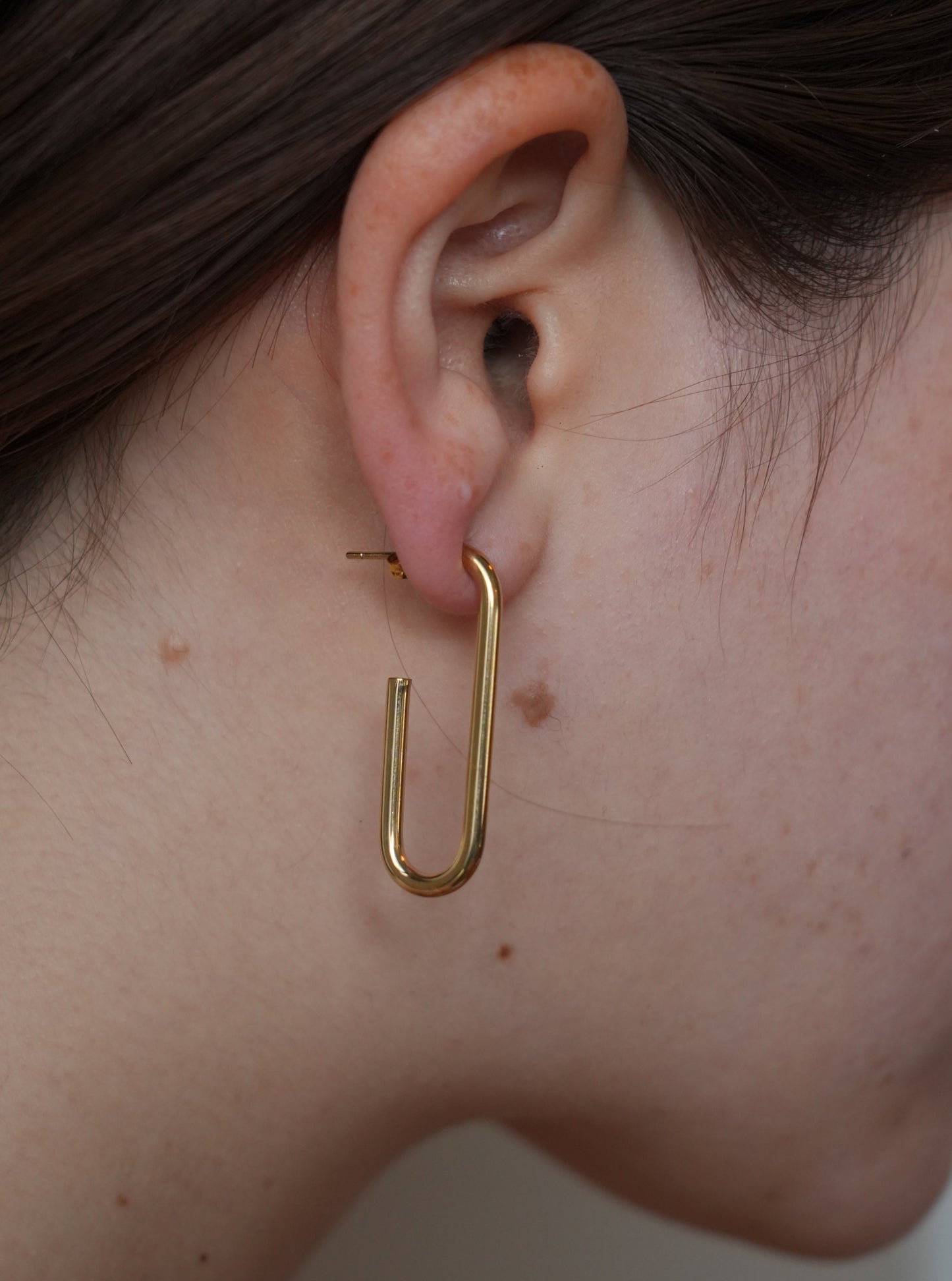 U pierce / 316L(金属アレルギー対応)