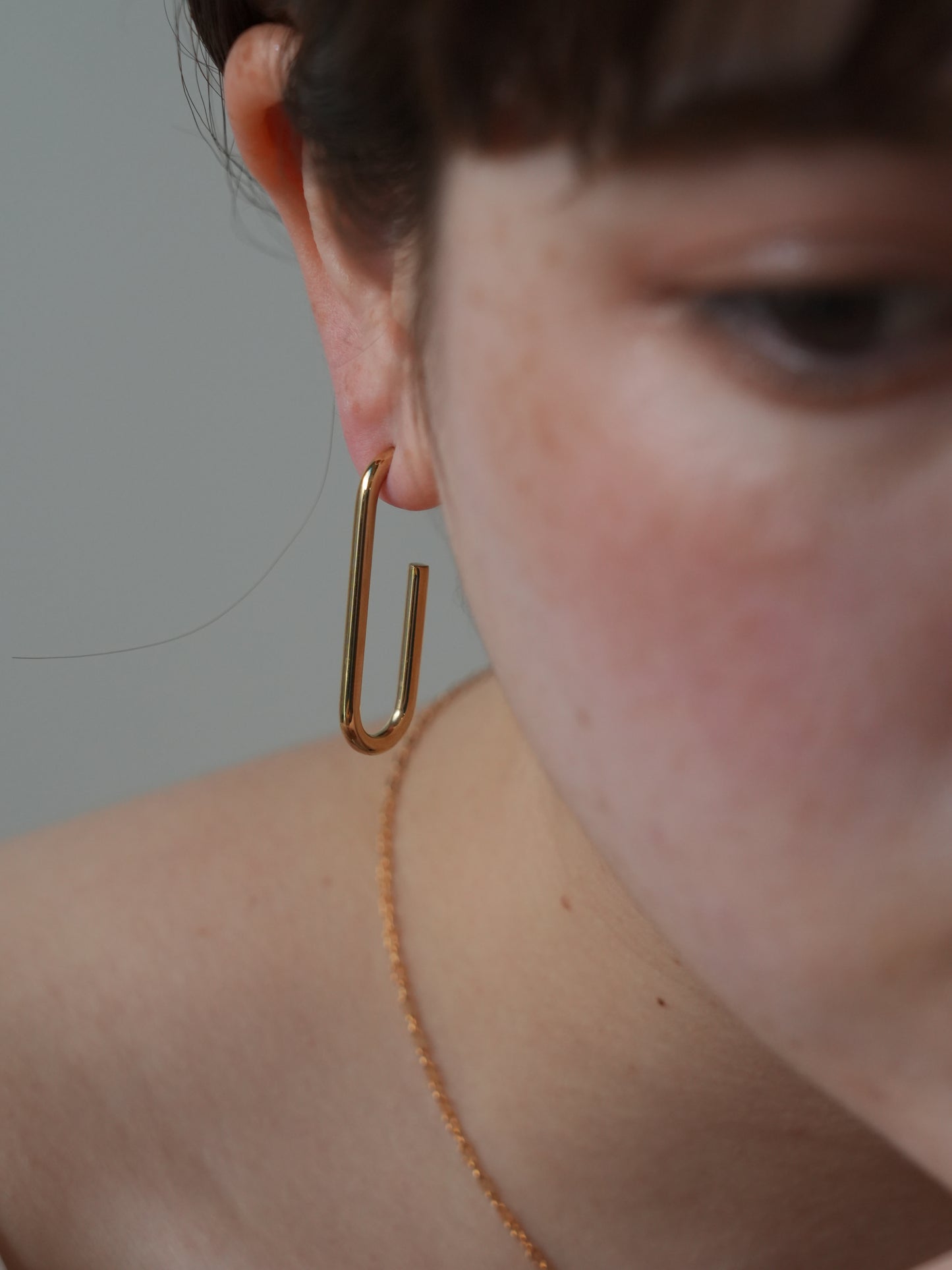 U pierce / 316L(金属アレルギー対応)