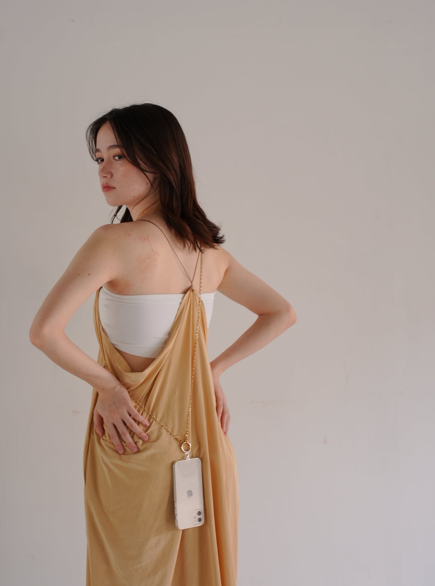 yuna smartphone shoulder - perch -
