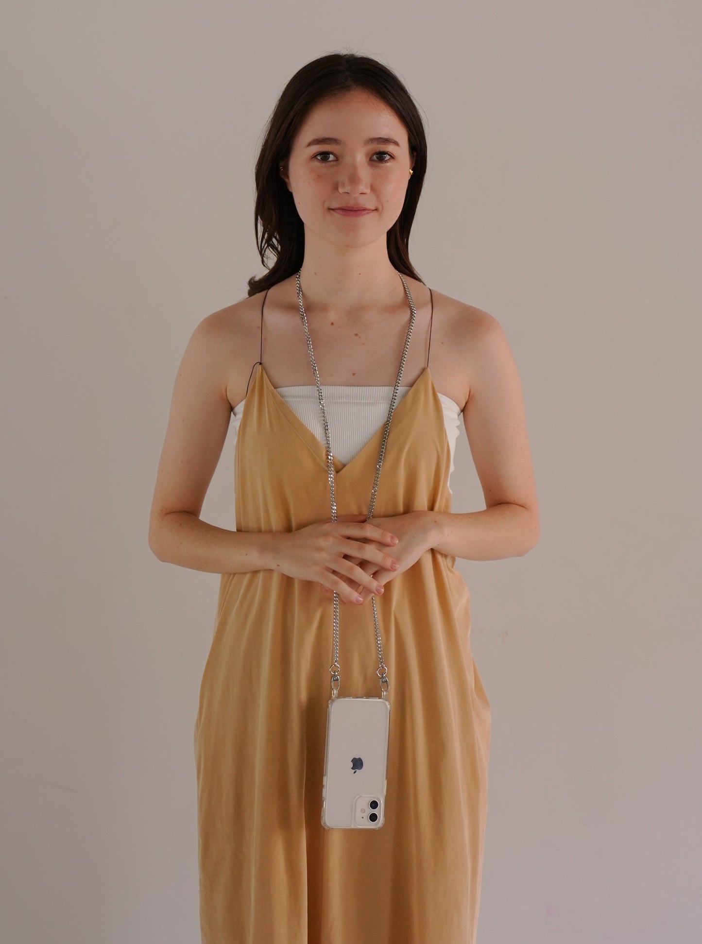 yuna smartphone shoulder - yurve -