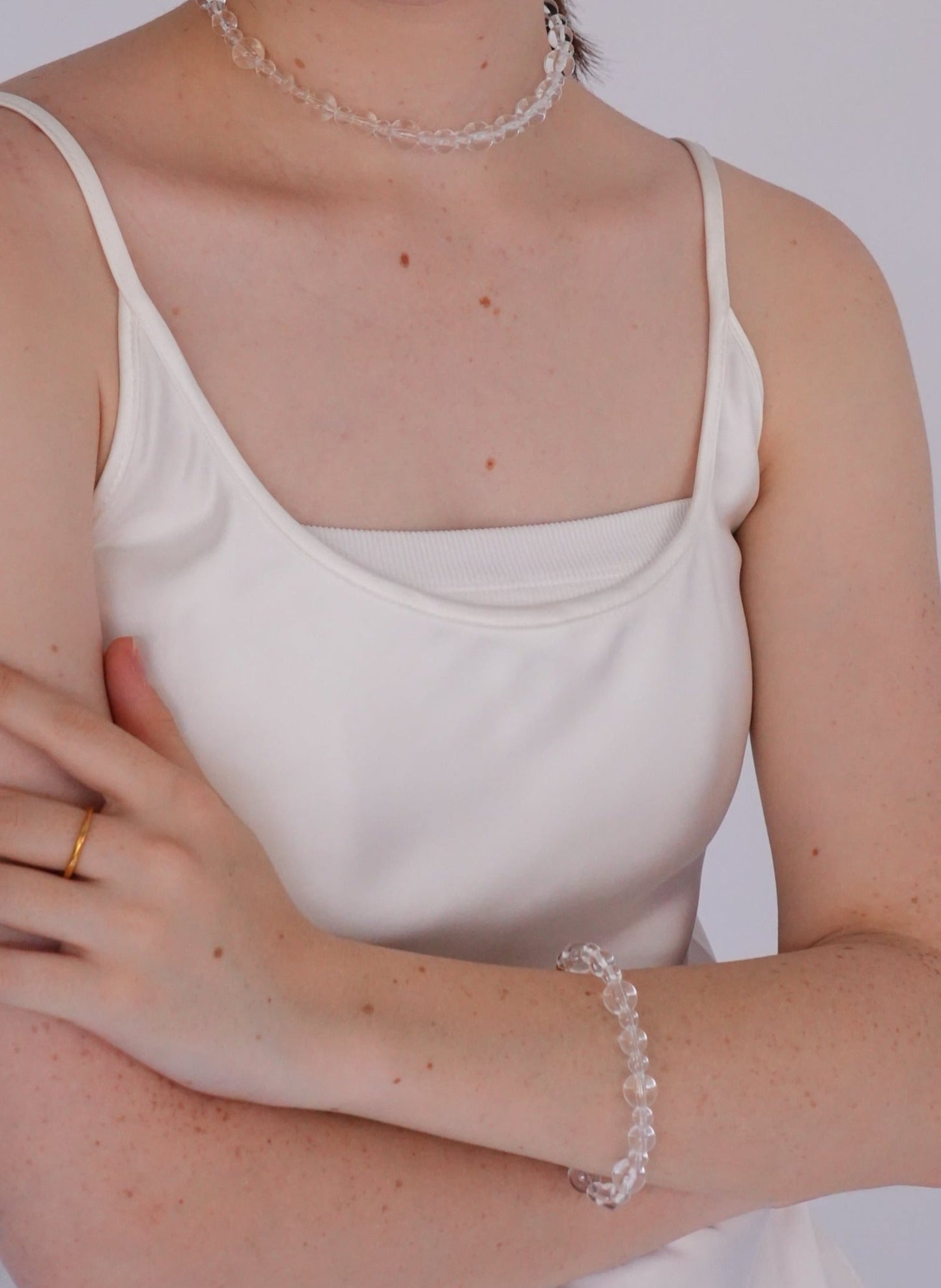 syabon bracelet (savon) / 316L(金属アレルギー対応)