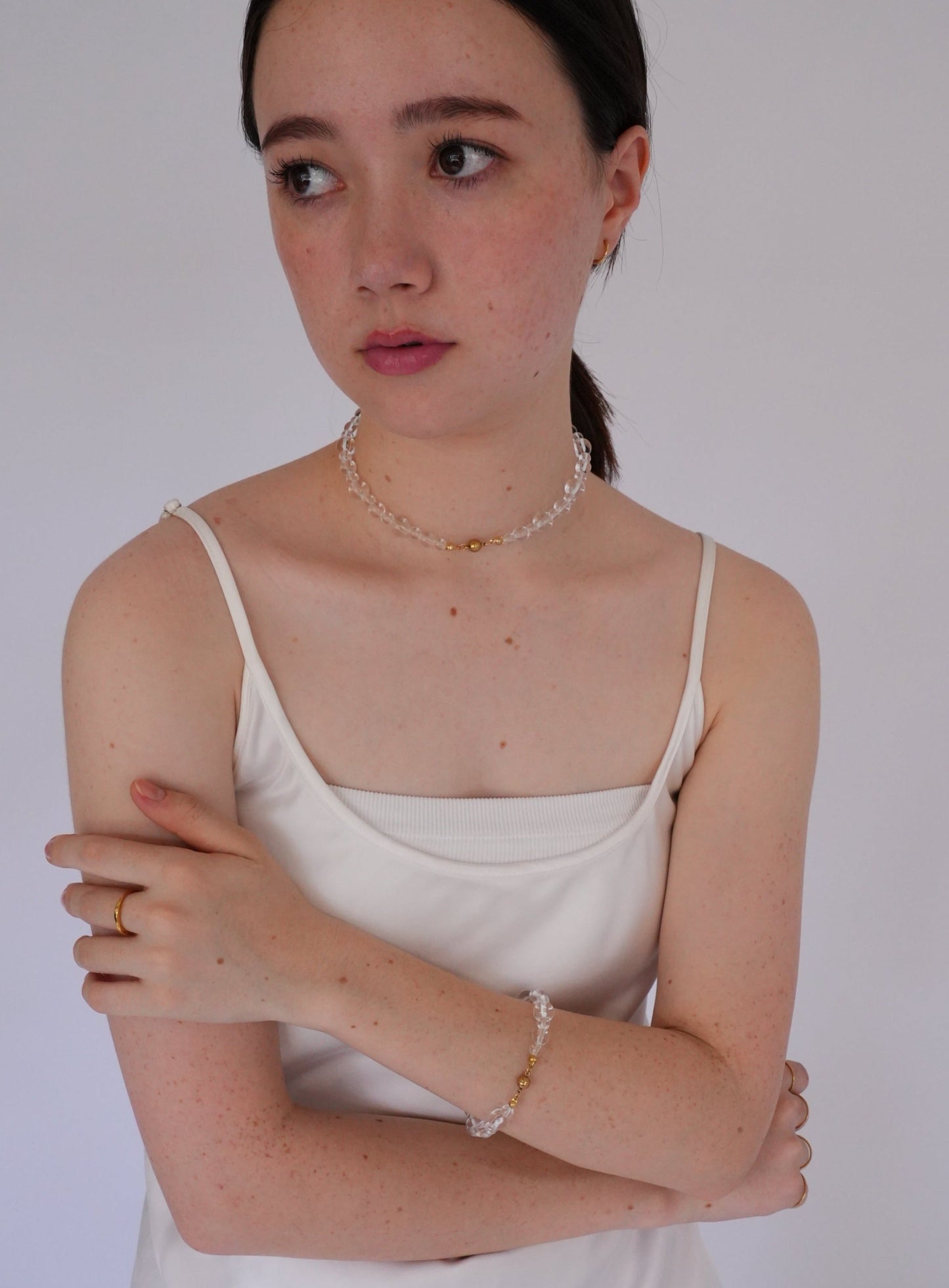 syabon bracelet (savon) / 316L(金属アレルギー対応)