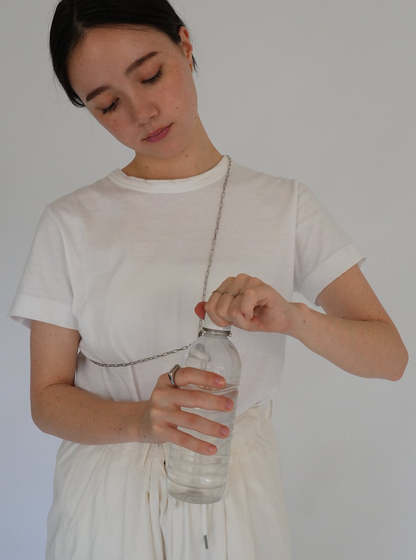pet bottle holder -shine-