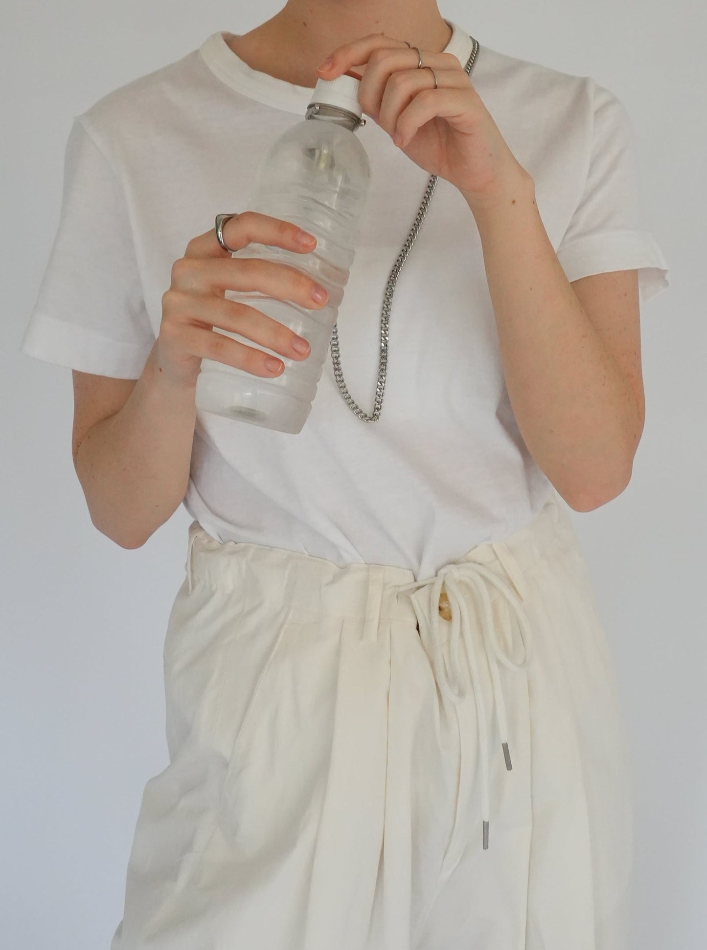 pet bottle holder -yurve-
