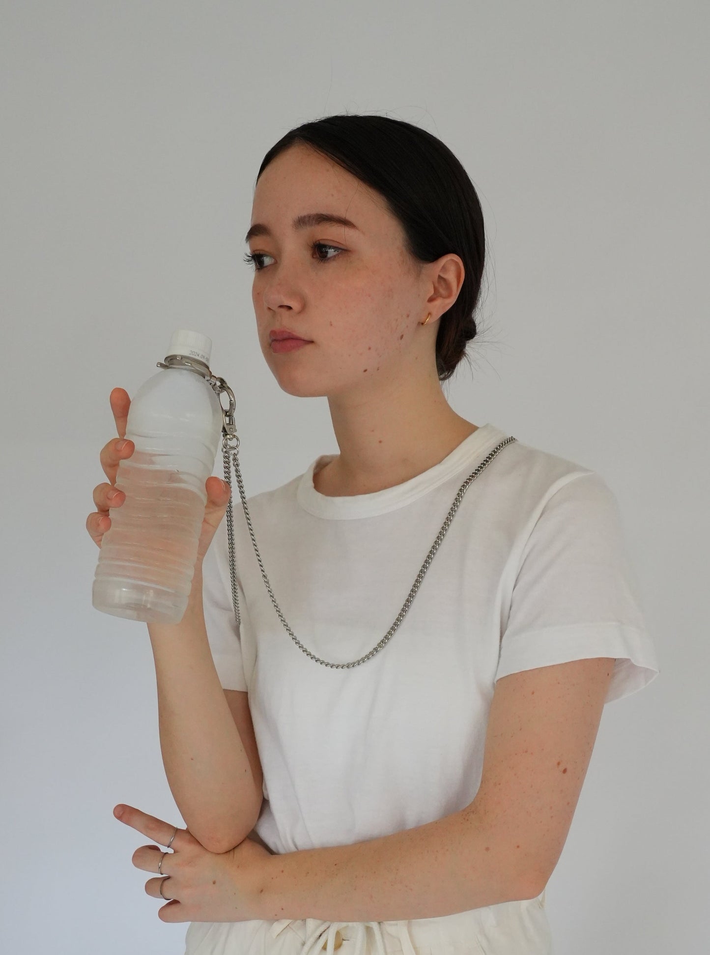 pet bottle holder -yurve-