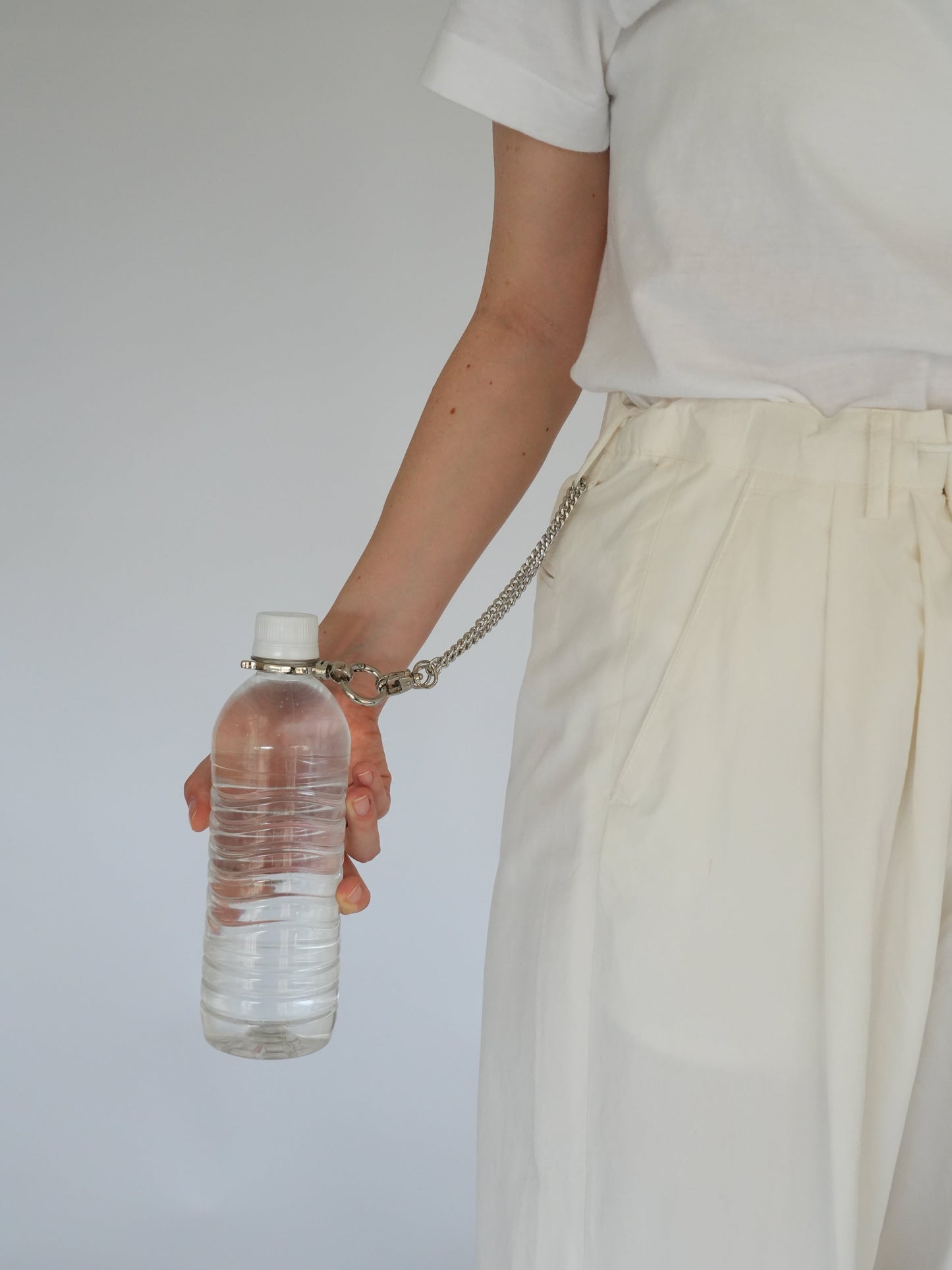 pet bottle holder -yurve-