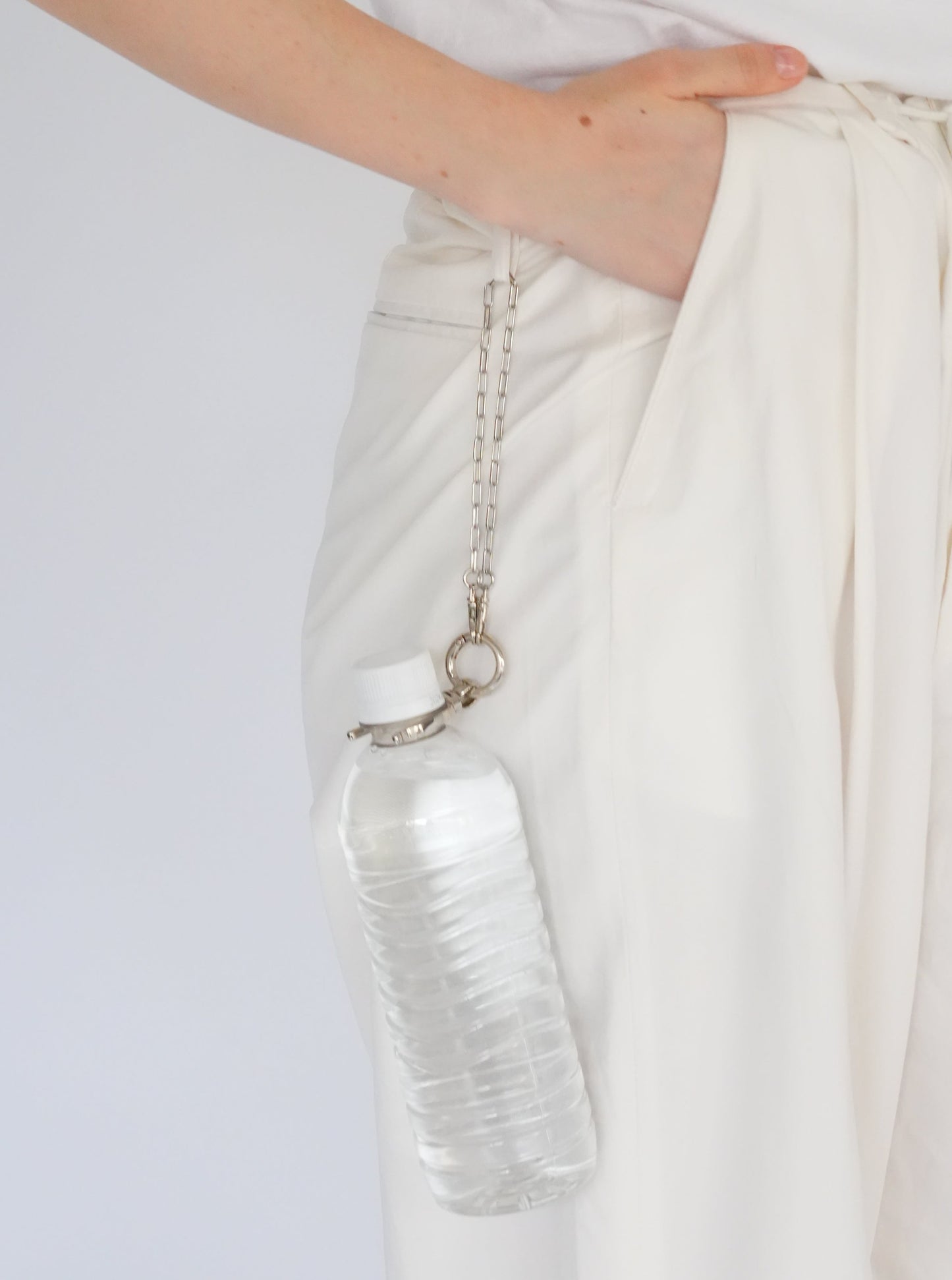 pet bottle holder -shine-
