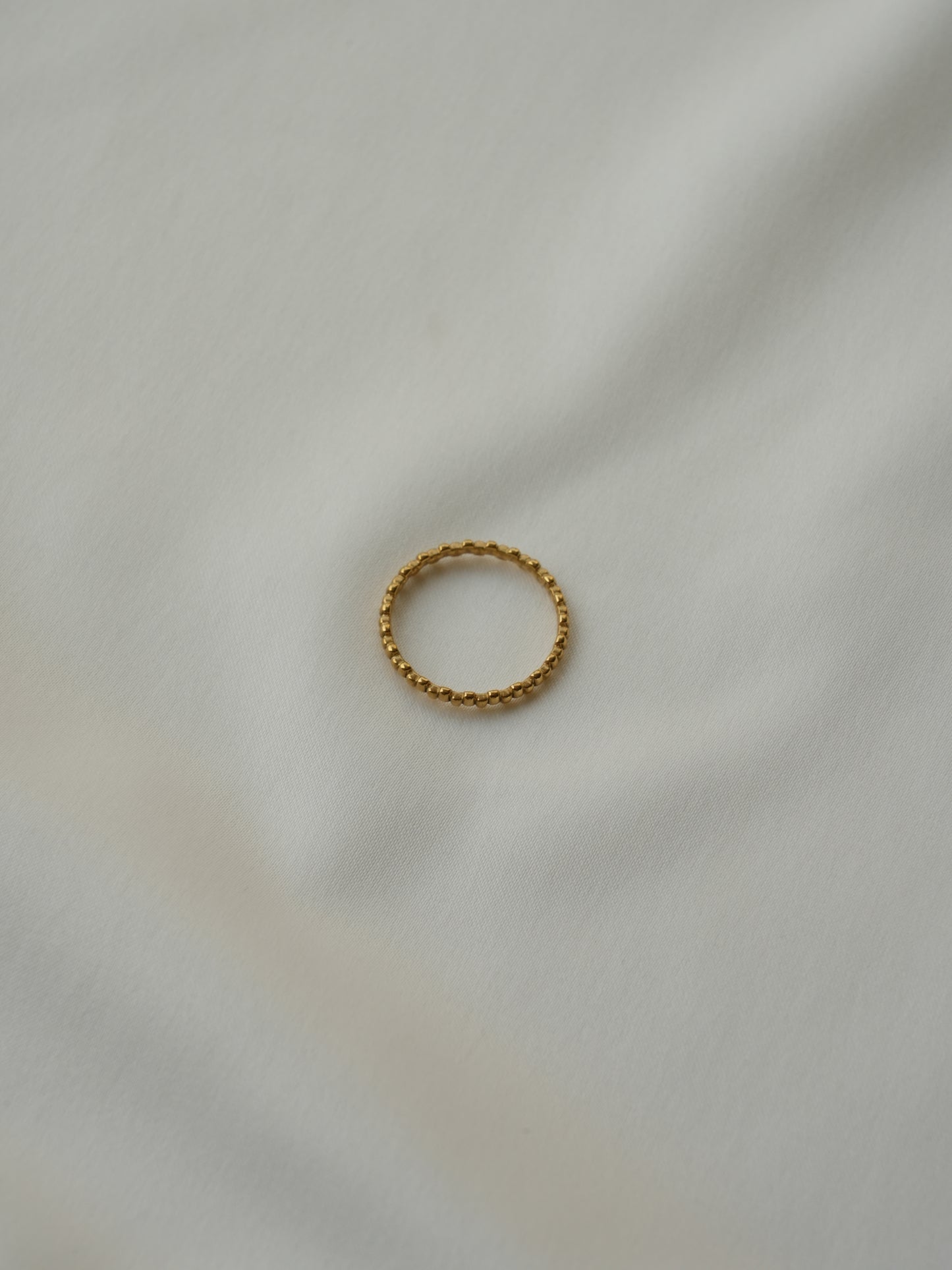 grain ring / 316L(金属アレルギー対応)