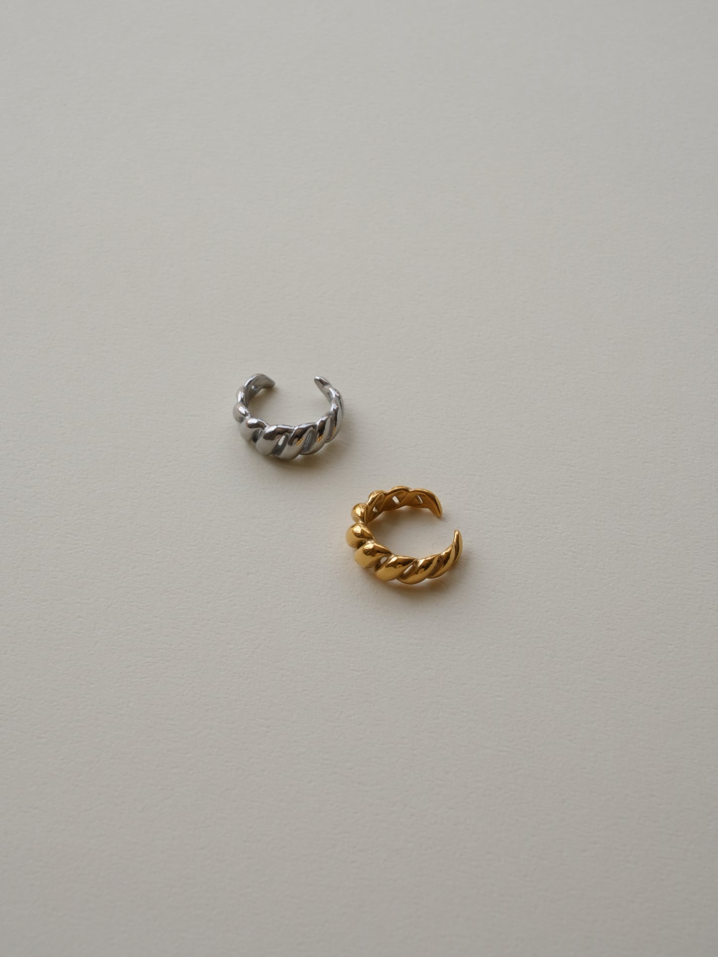 wasson ring / 316L(金属アレルギー対応)